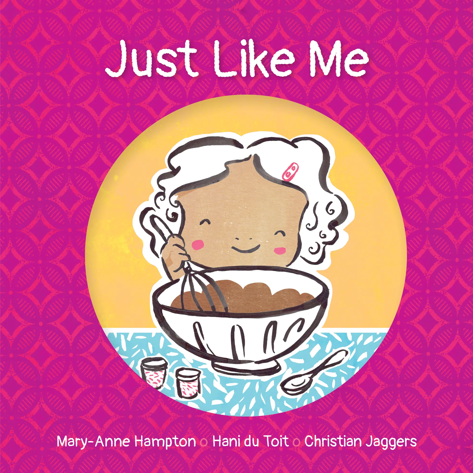 Just Like Me Just Like Me