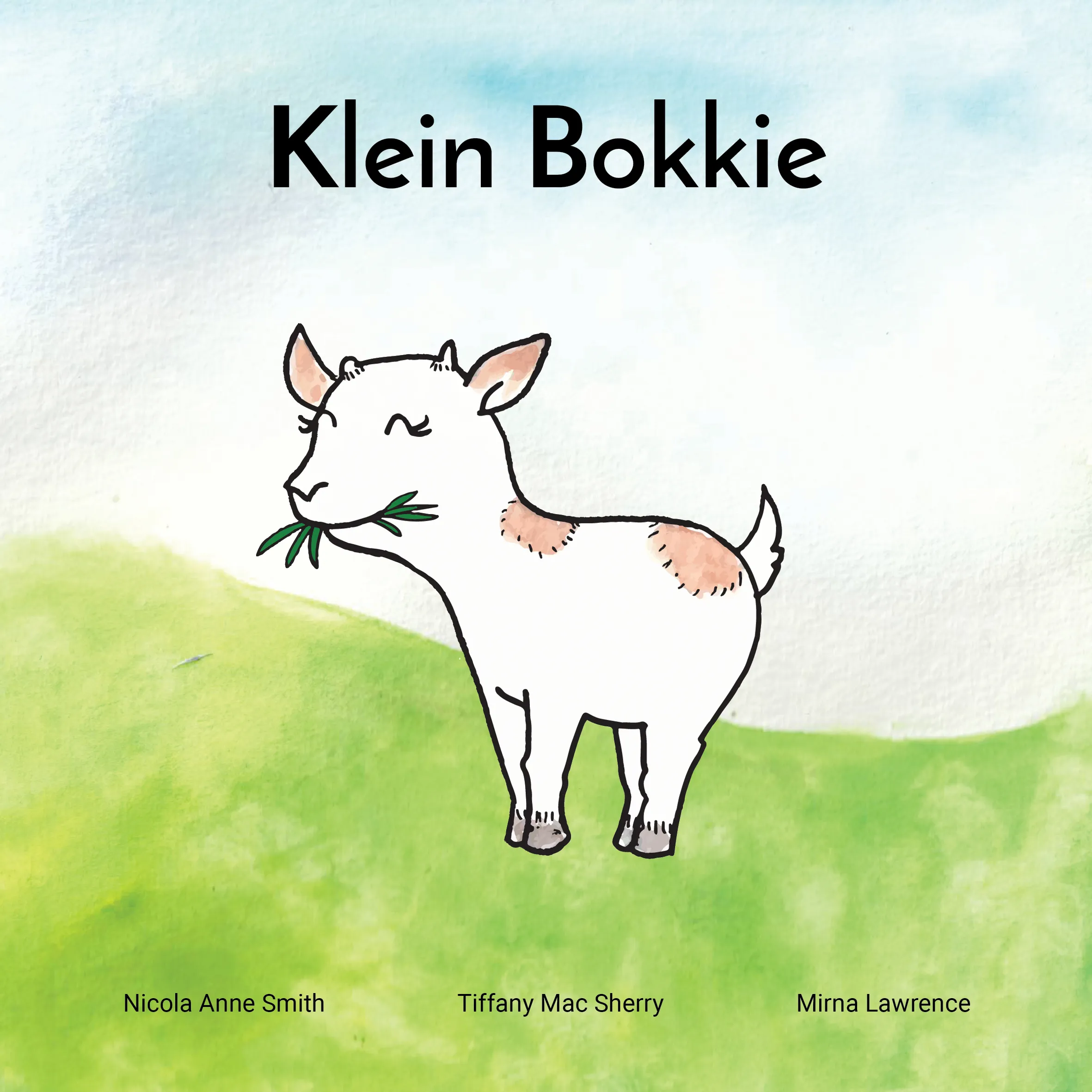 Klein Bokkie Klein Bokkie