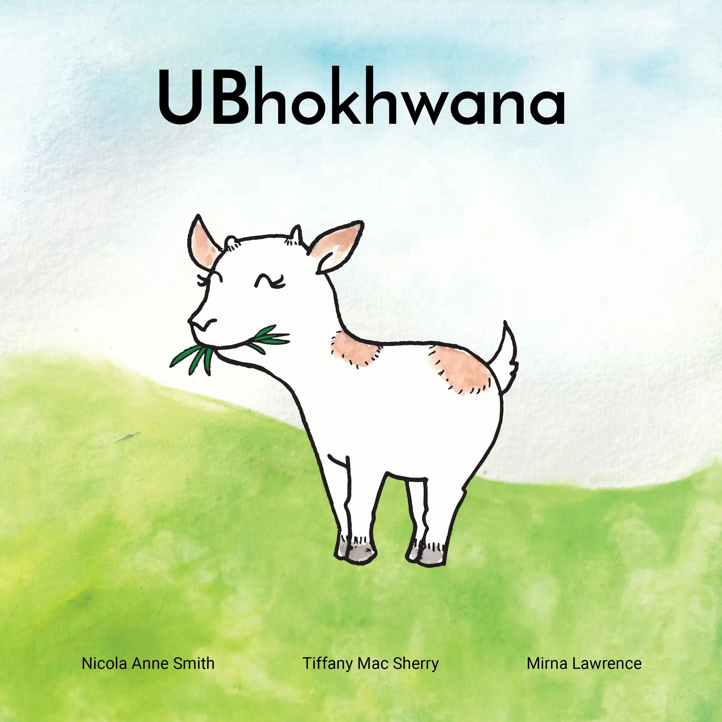 UBhokhwana UBhokhwana