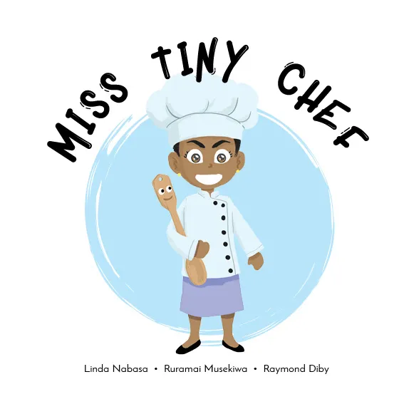 Miss Tiny Chef Miss Tiny Chef