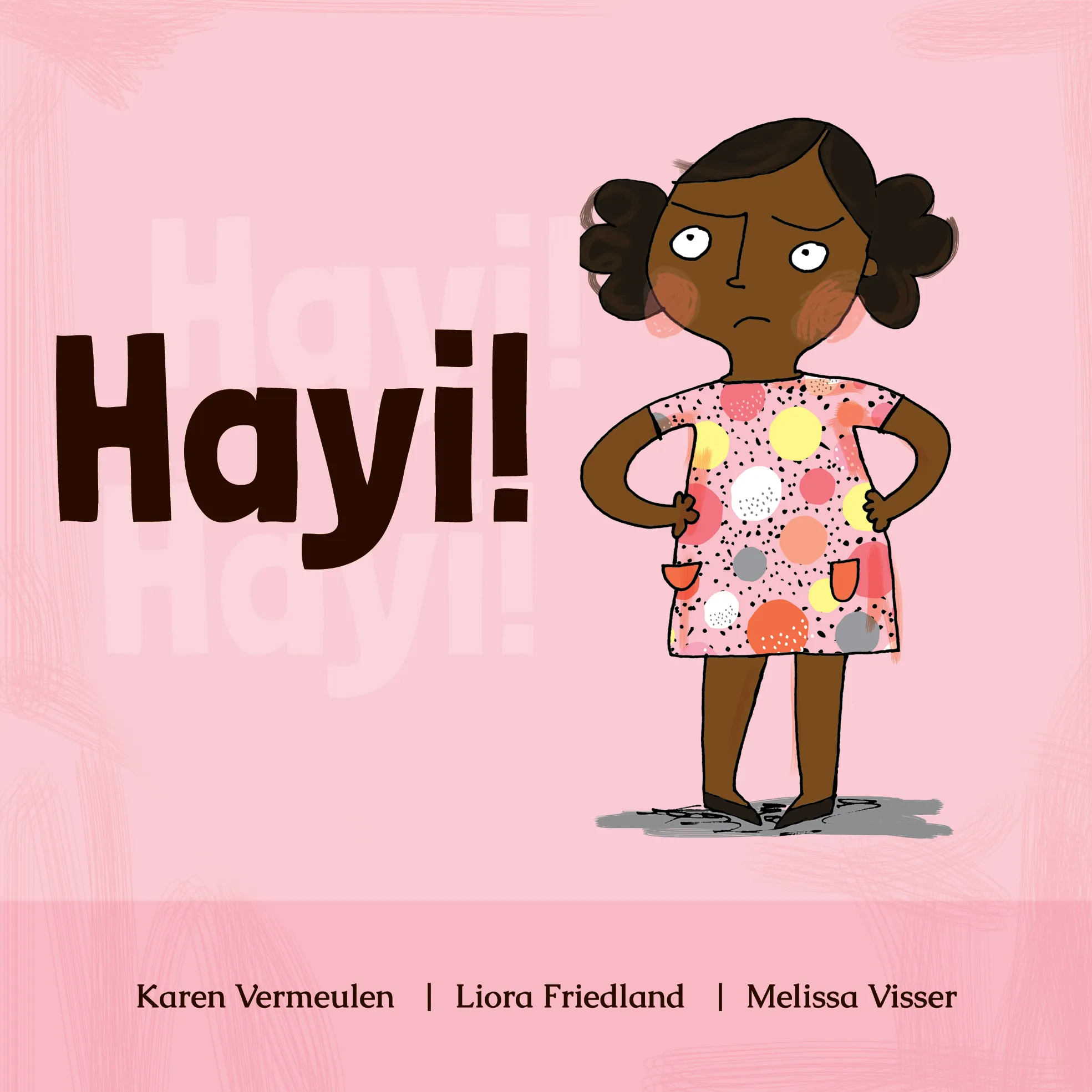 Hayi! Hayi!