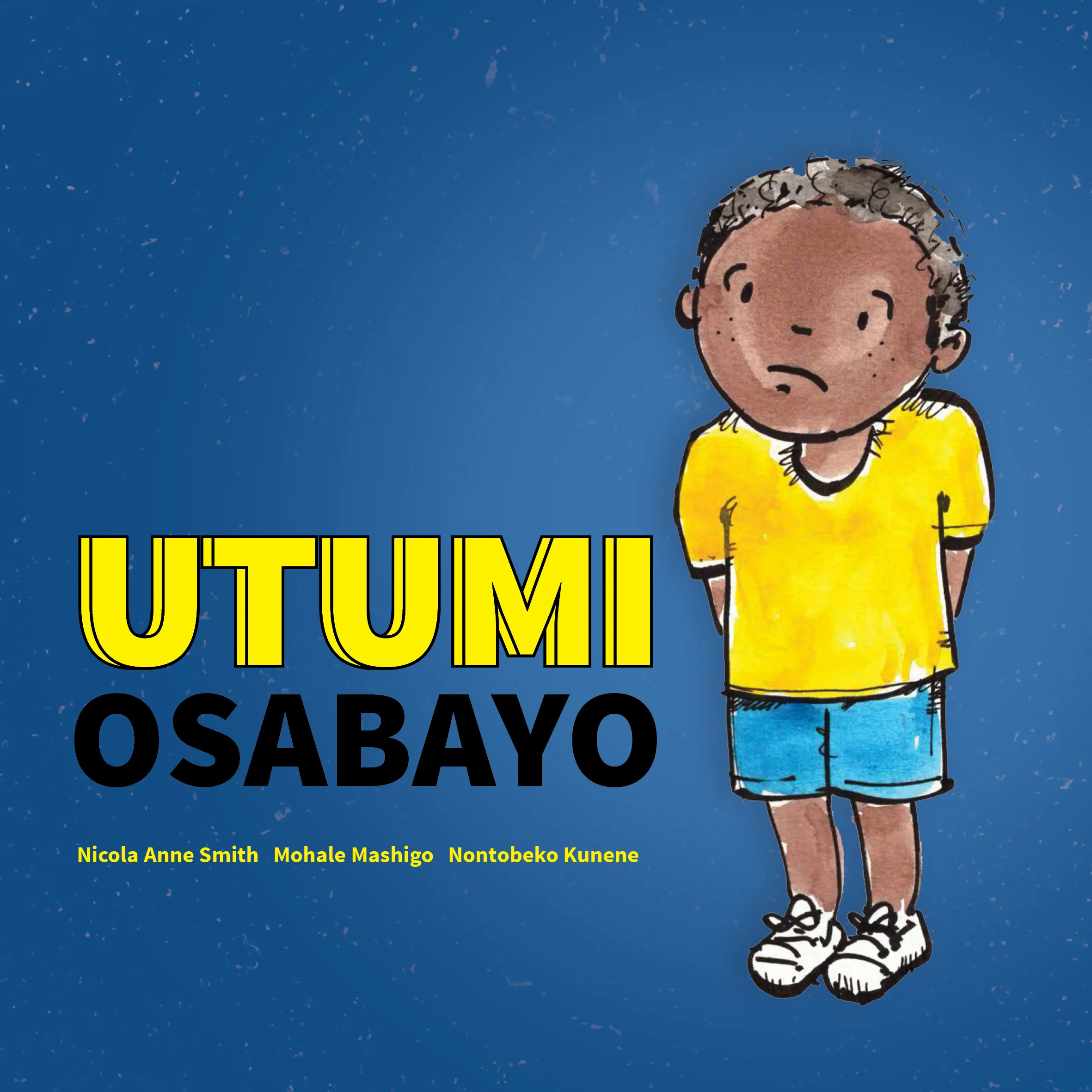 UTumi Osabayo UTumi Osabayo