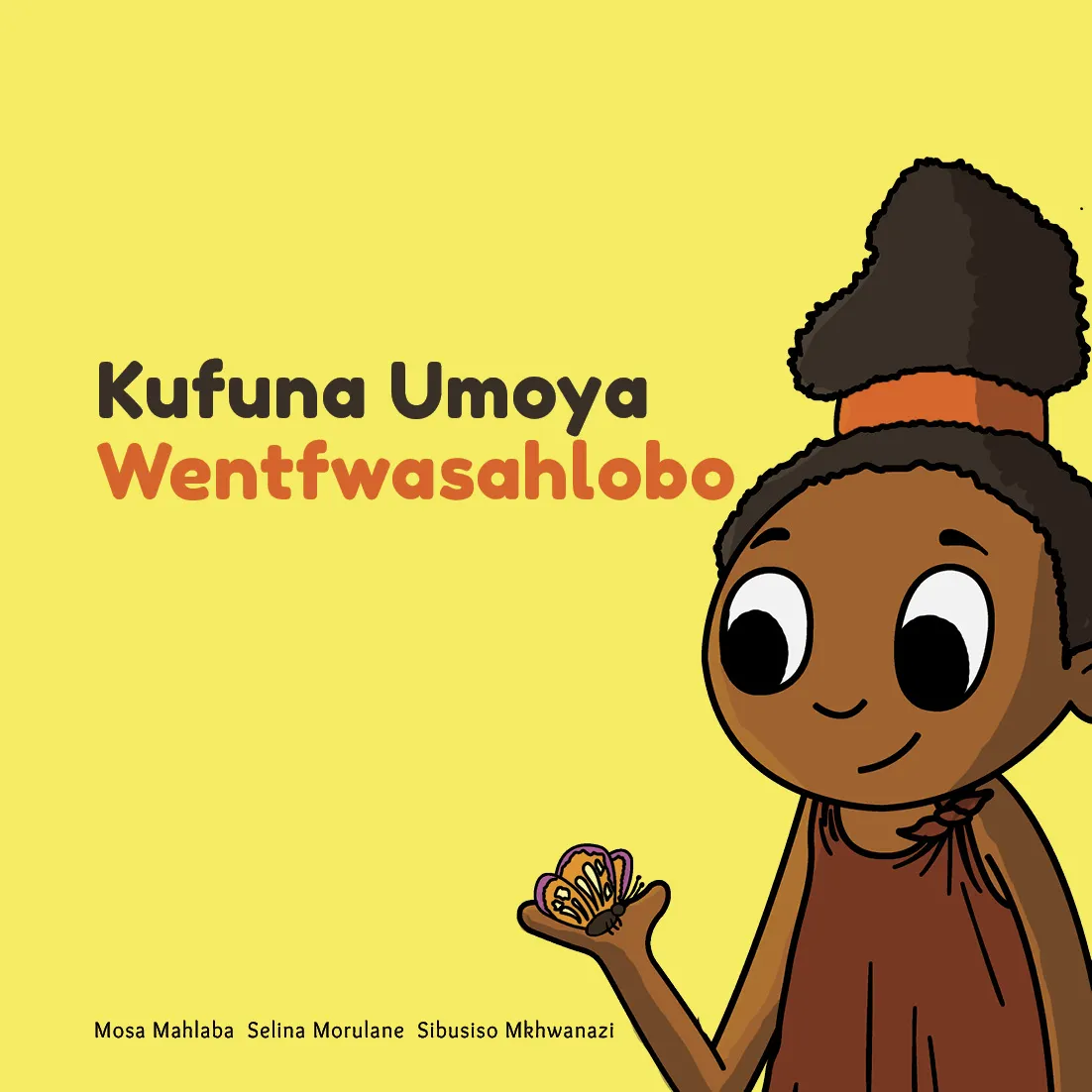 Kufuna Umoya Wentfwasahlobo Kufuna Umoya Wentfwasahlobo