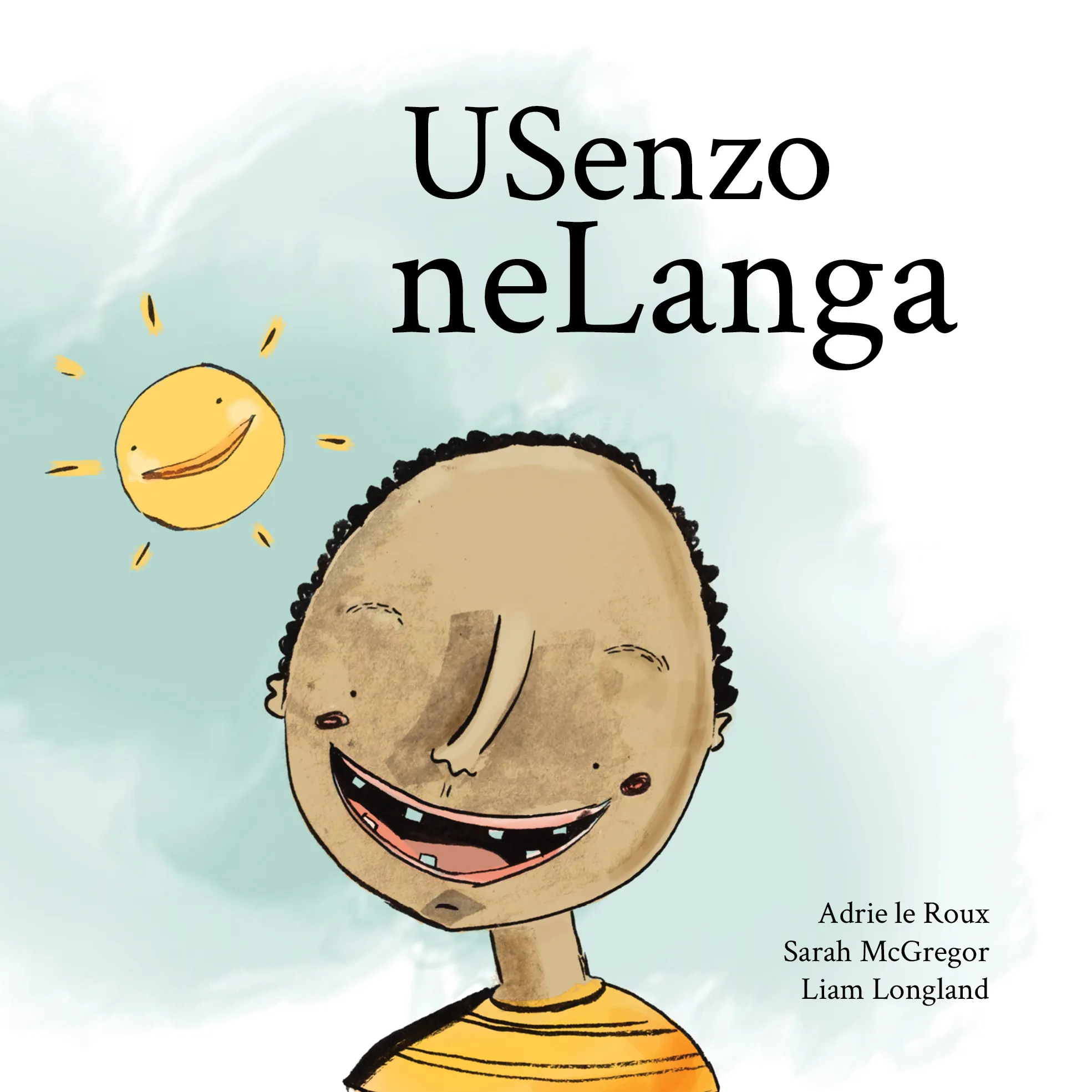 USenzo neLanga