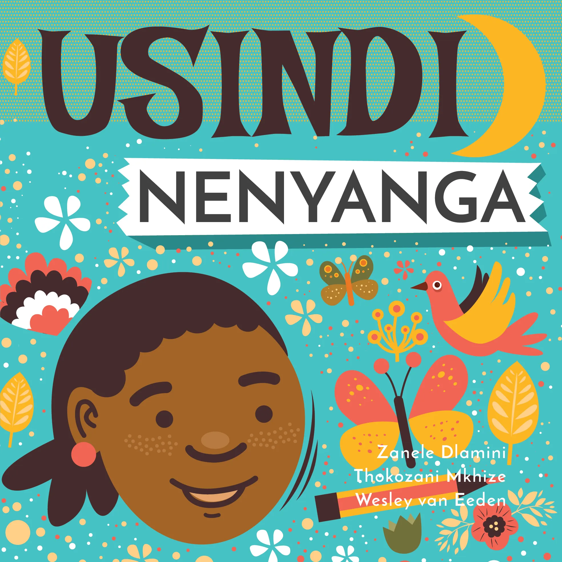 USindi neNyanga USindi neNyanga