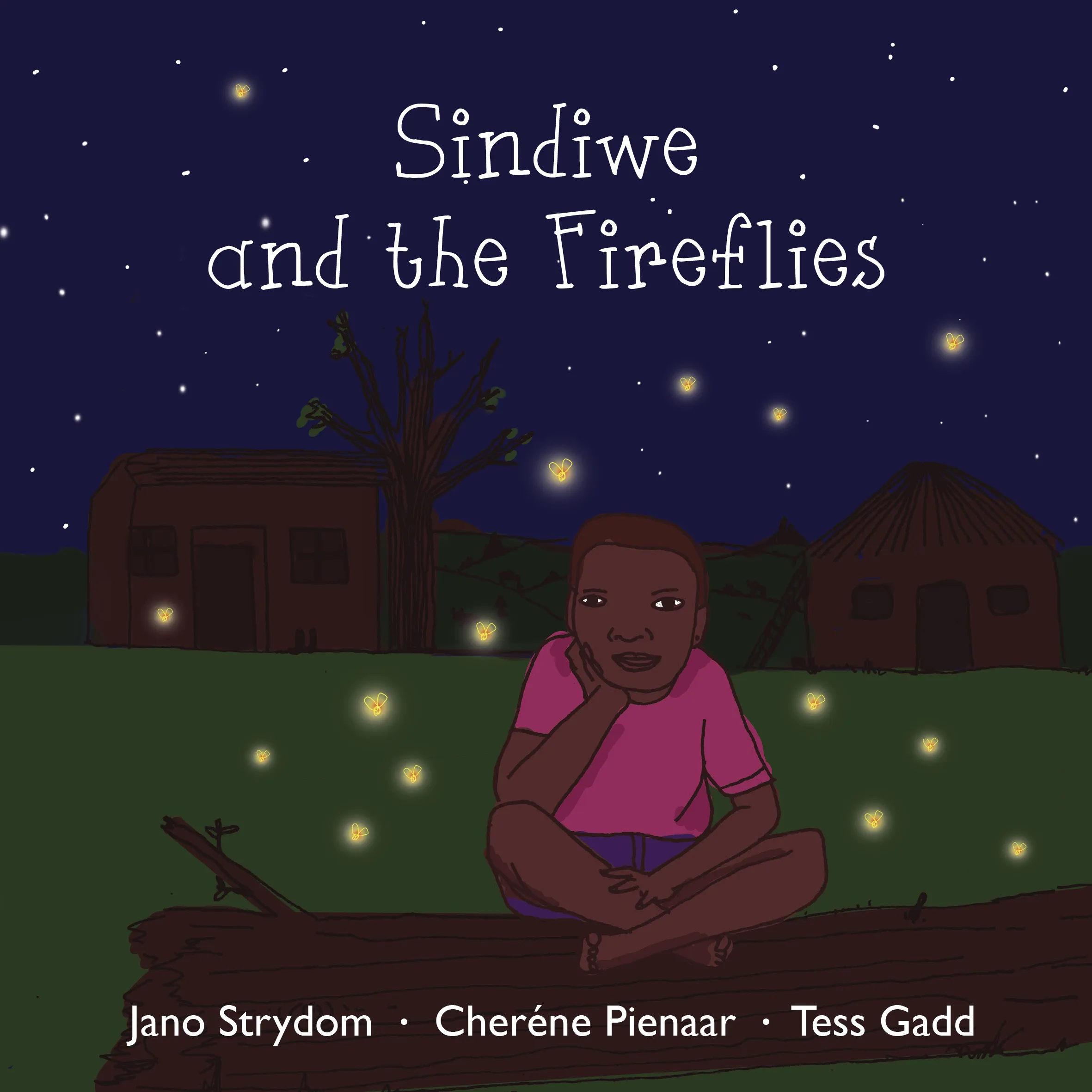 Sindiwe and the Fireflies