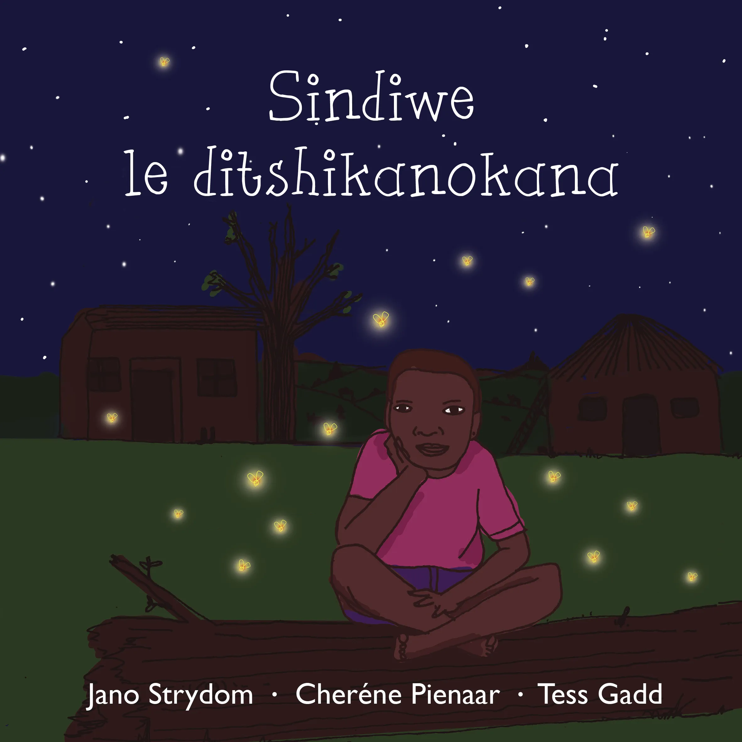 Sindiwe-le-ditshikanokana