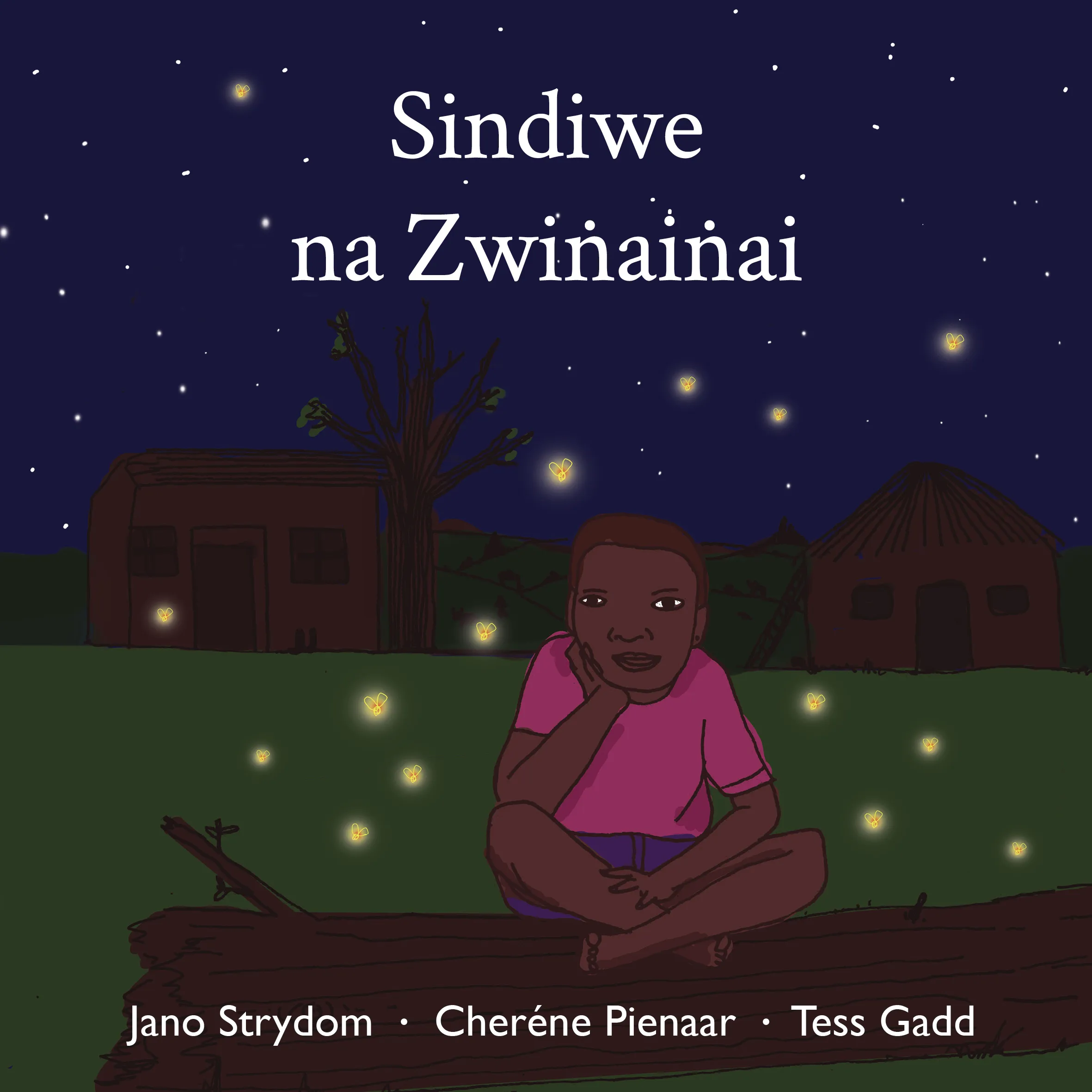 Sindiwe na Zwiṅaiṅai