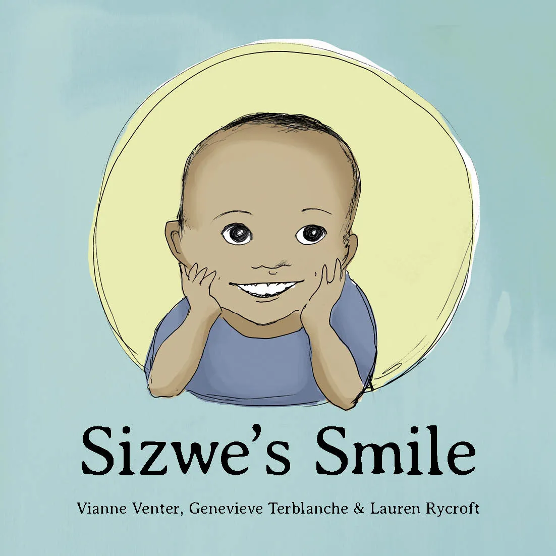 Sizwe's Smile Sizwe's Smile