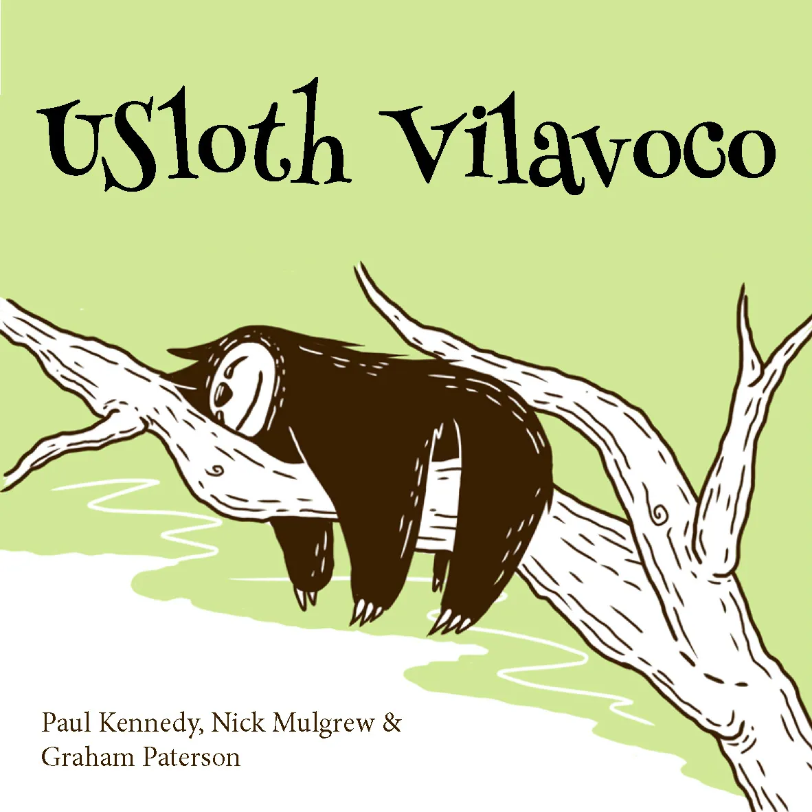 USloth Vilavoco USloth Vilavoco