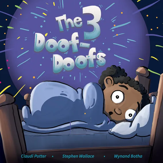 The 3 Doof-Doofs The 3 Doof-Doofs