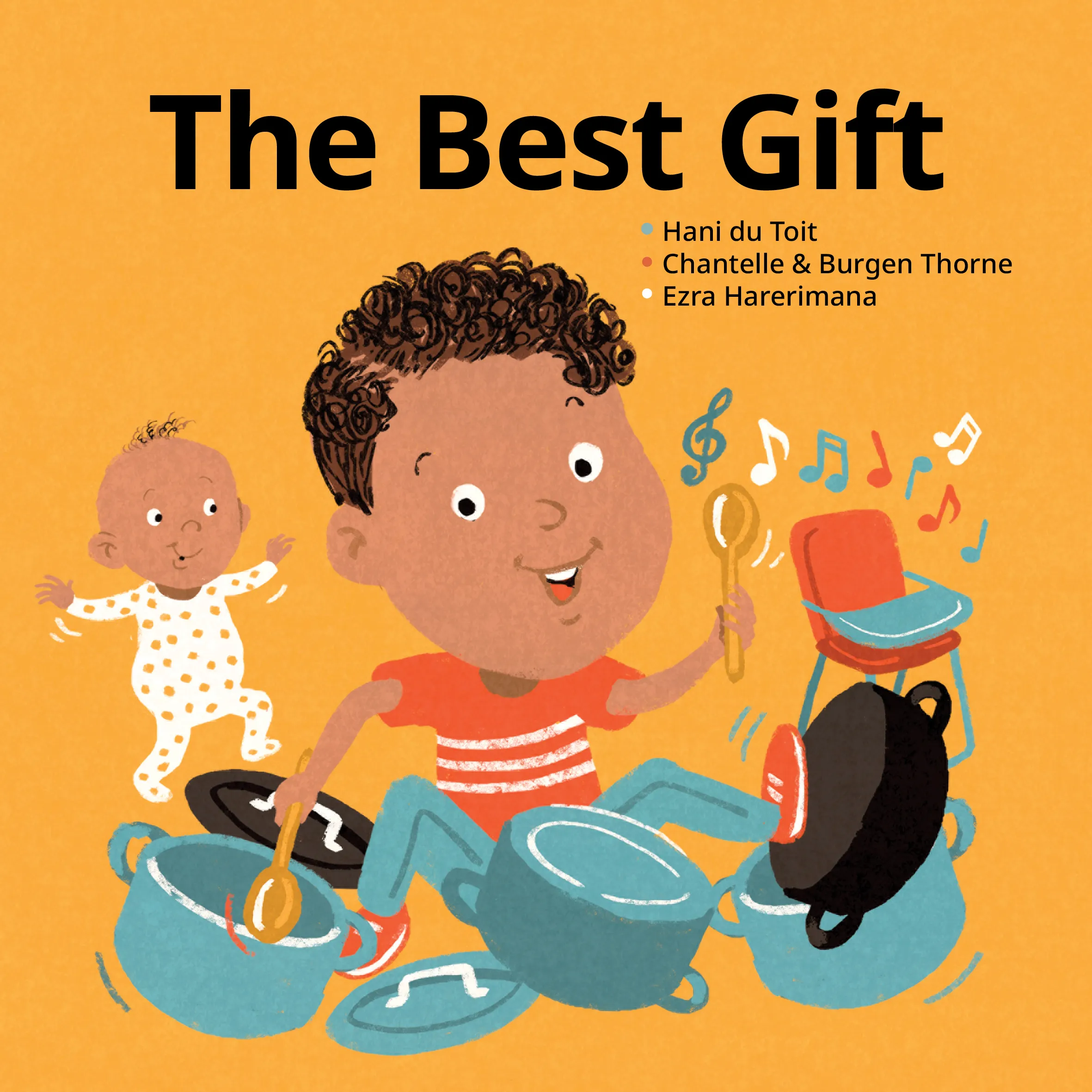 The Best Gift The Best Gift
