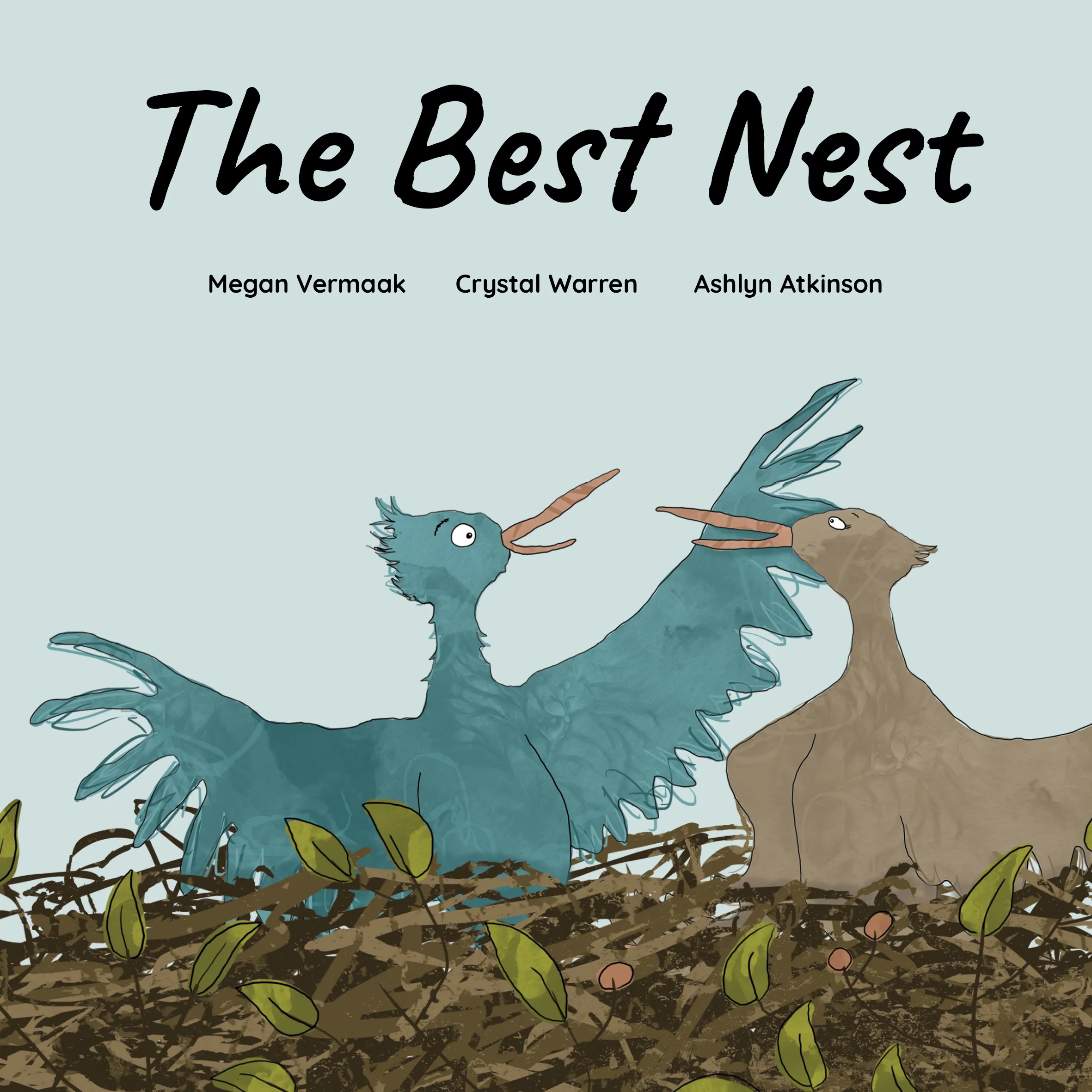 The Best Nest The Best Nest