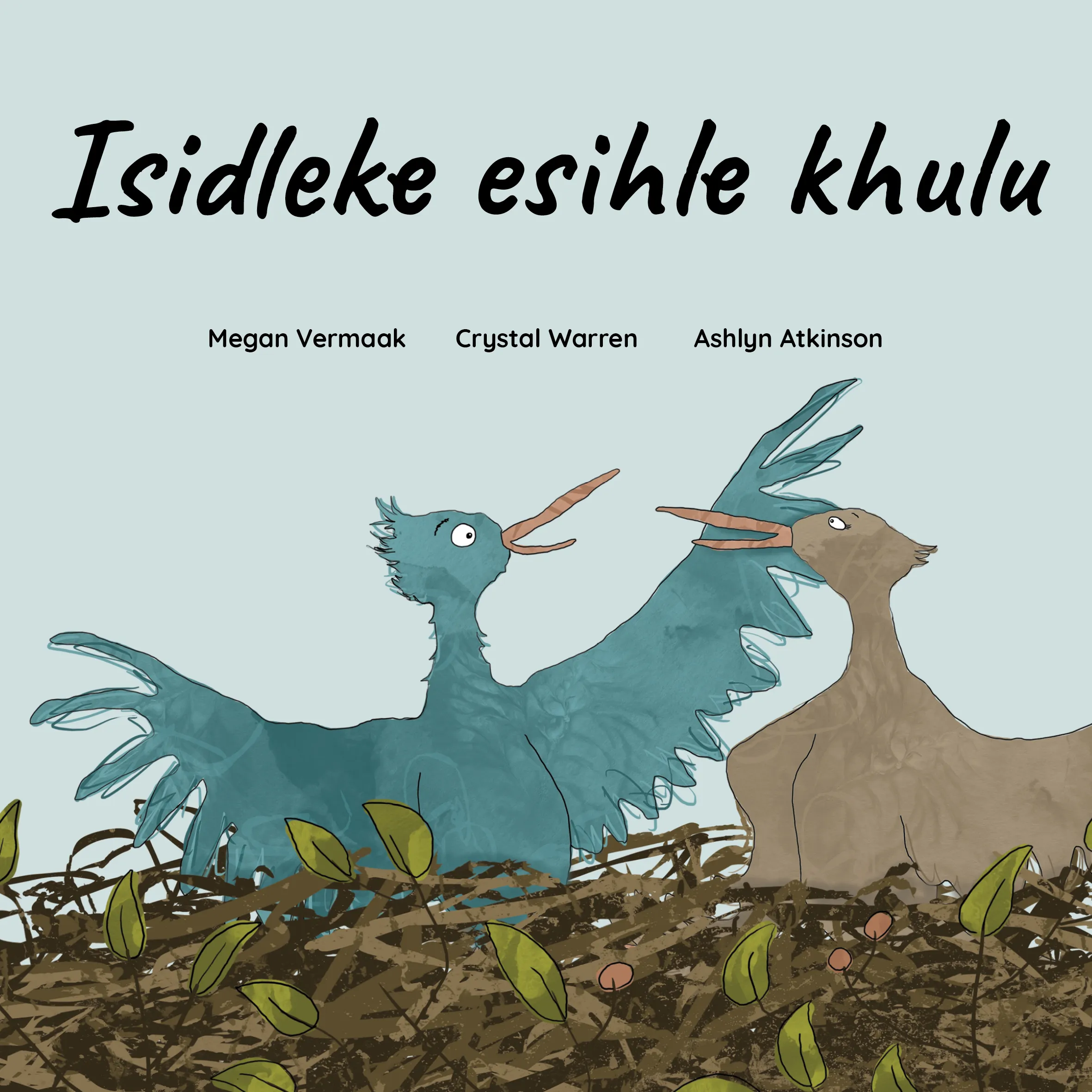 Isidleke esihle khulu Isidleke esihle khulu