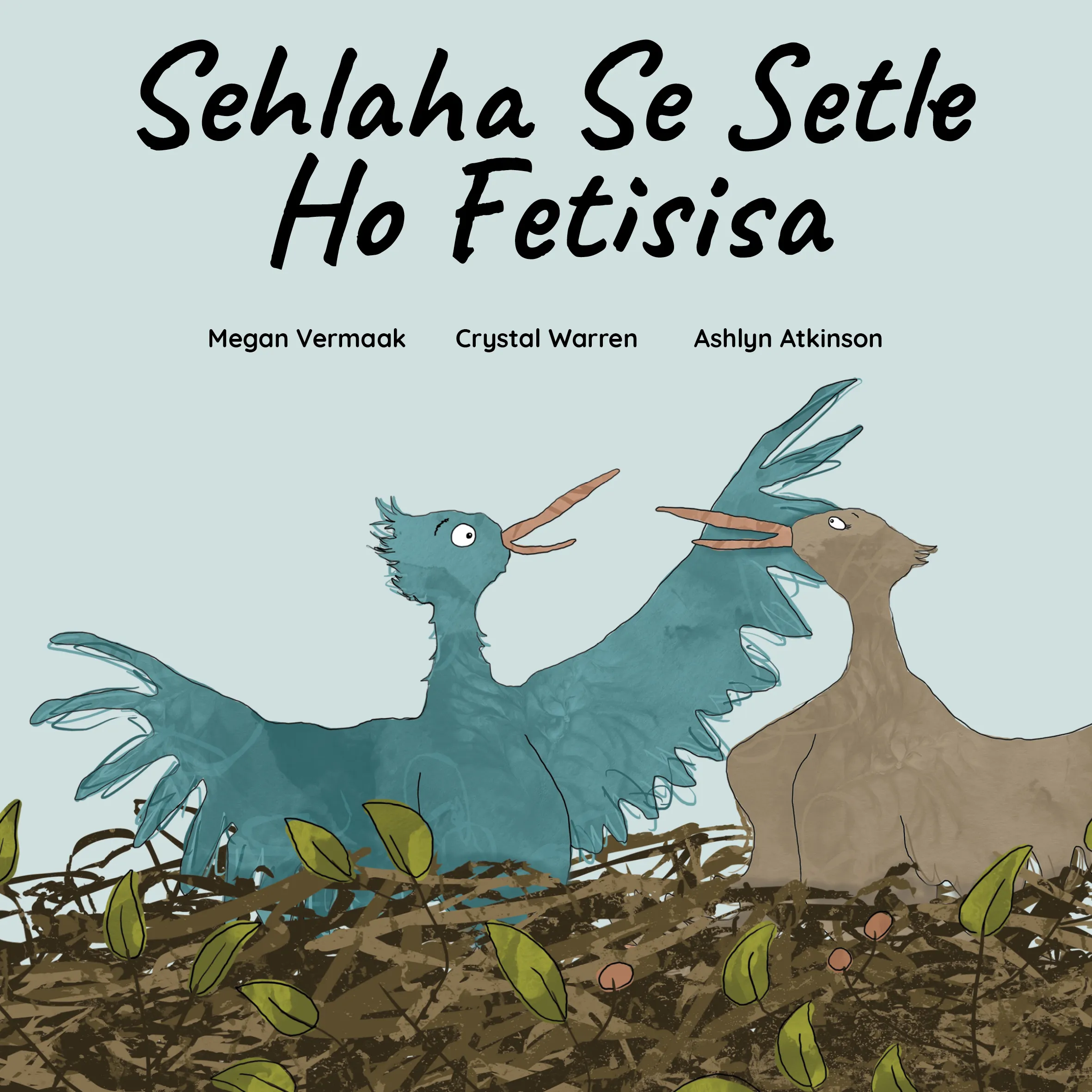 Sehlaha Se Setle Ho Fetisisa Sehlaha Se Setle Ho Fetisisa