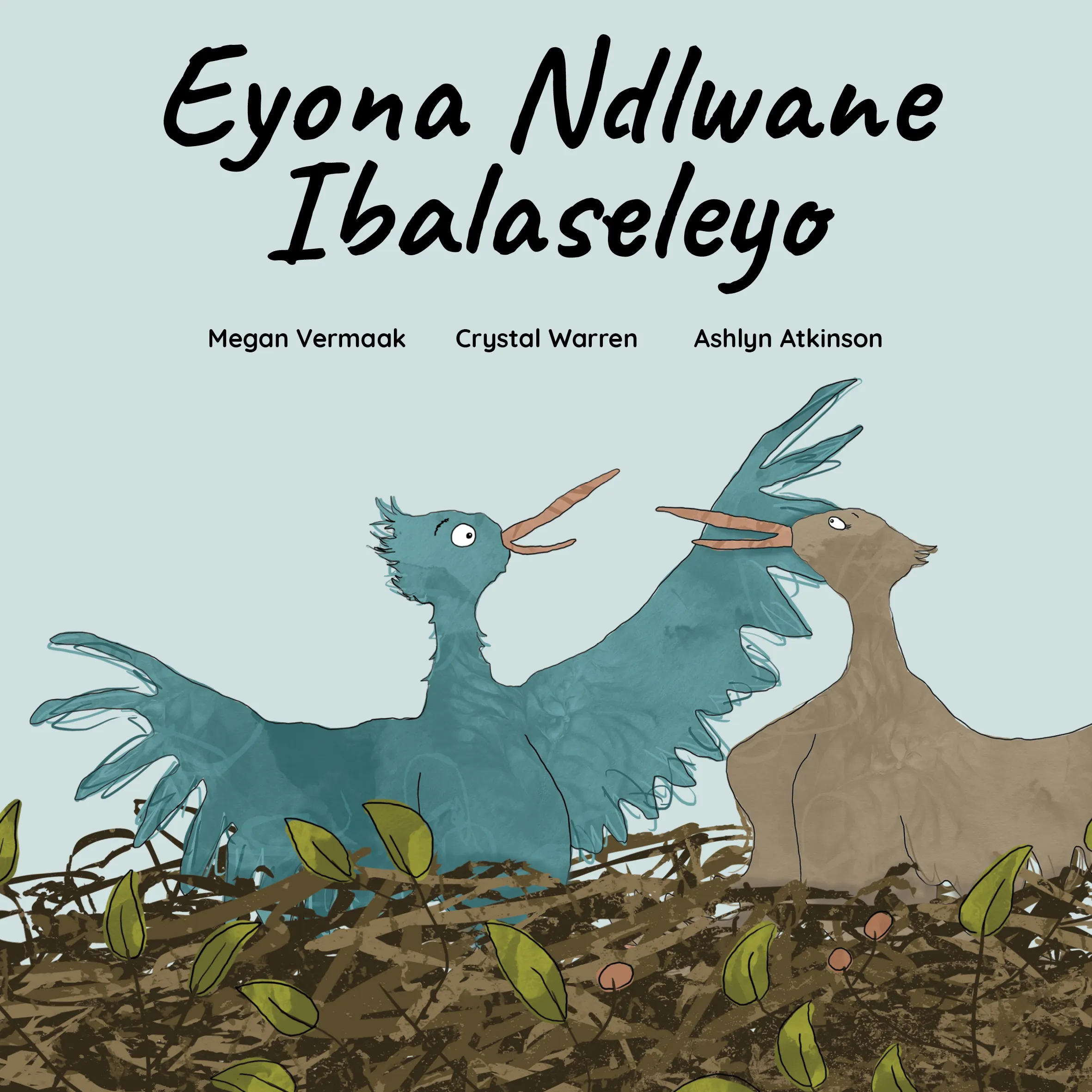 Eyona Ndlwane Ibalaseleyo Eyona Ndlwane Ibalaseleyo