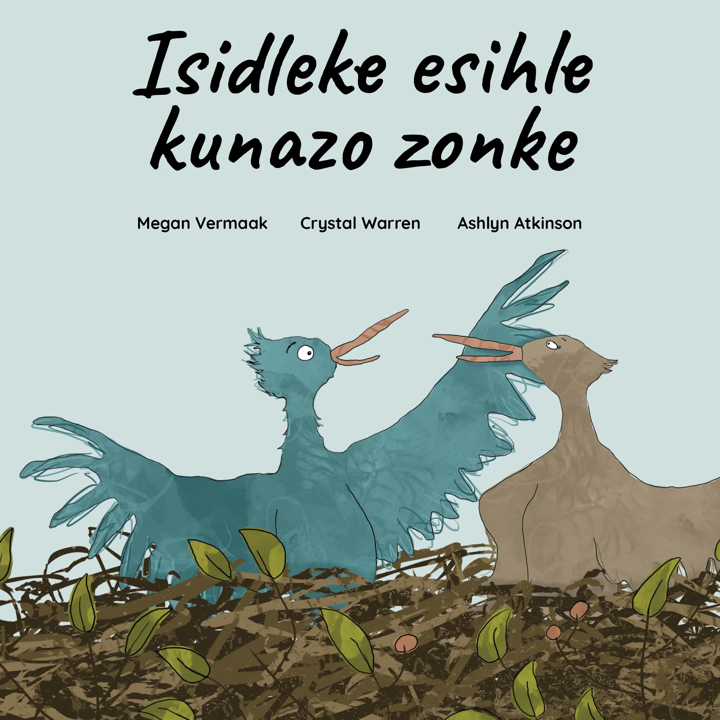 Isidleke esihle kunazo zonke Isidleke esihle kunazo zonke