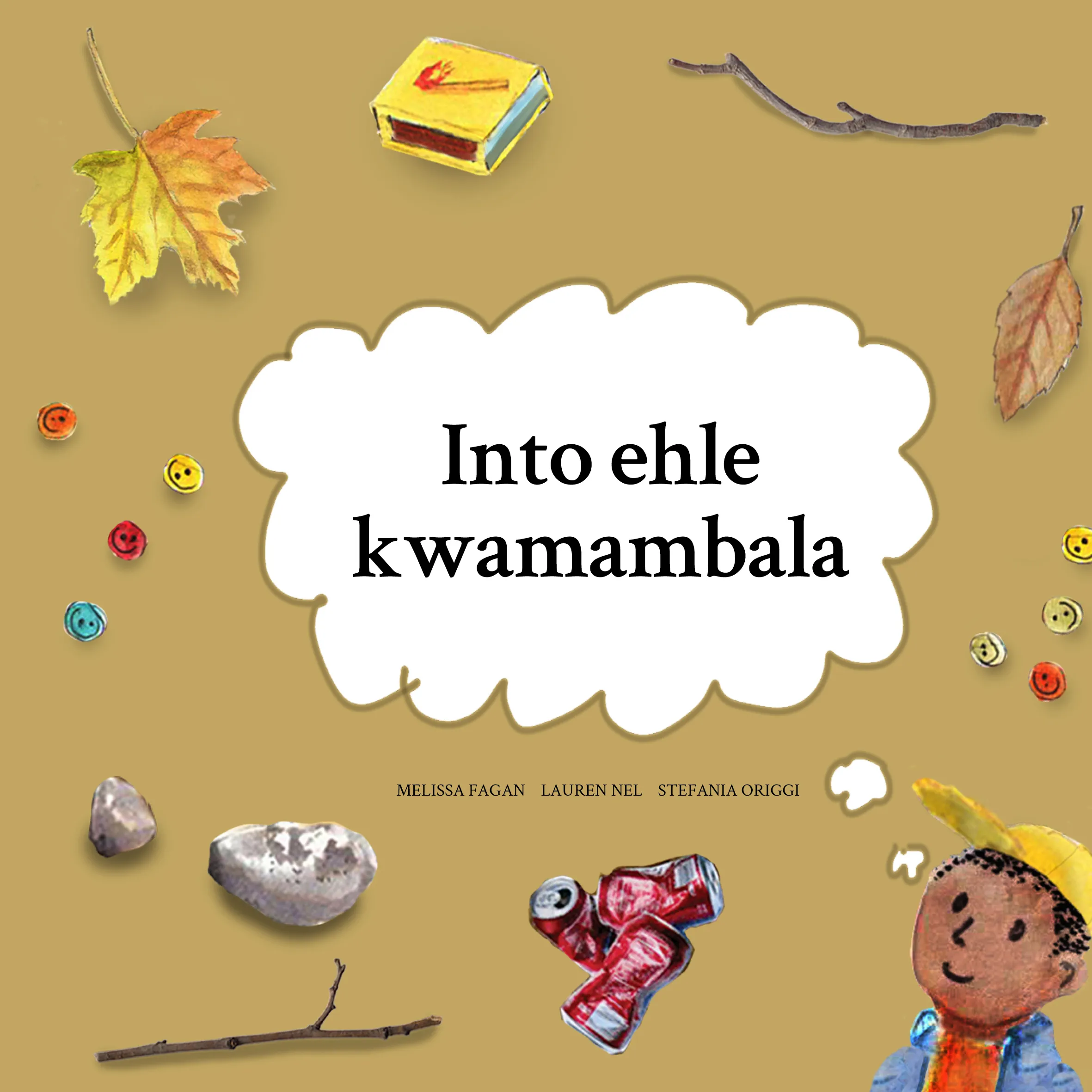 Into ehle kwamambala Into ehle kwamambala