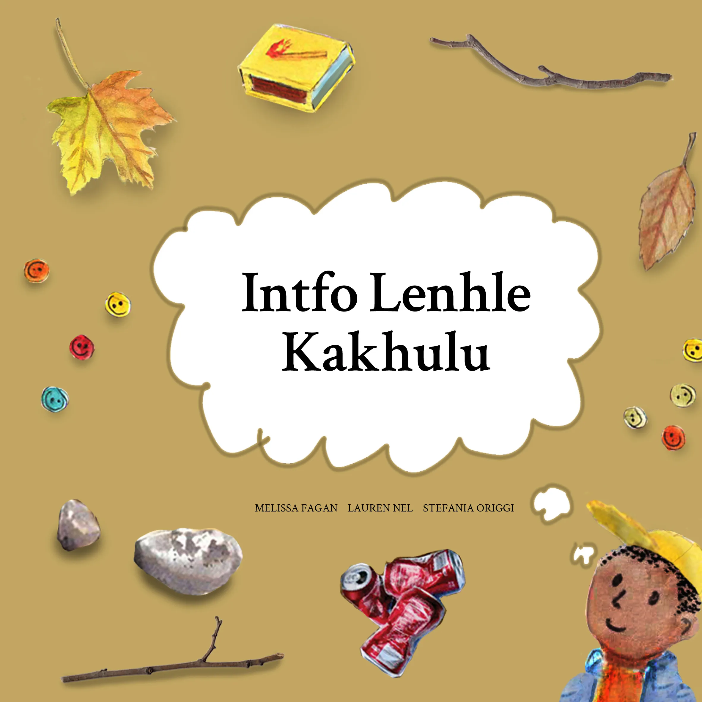 Intfo Lenhle Kakhulu Intfo Lenhle Kakhulu