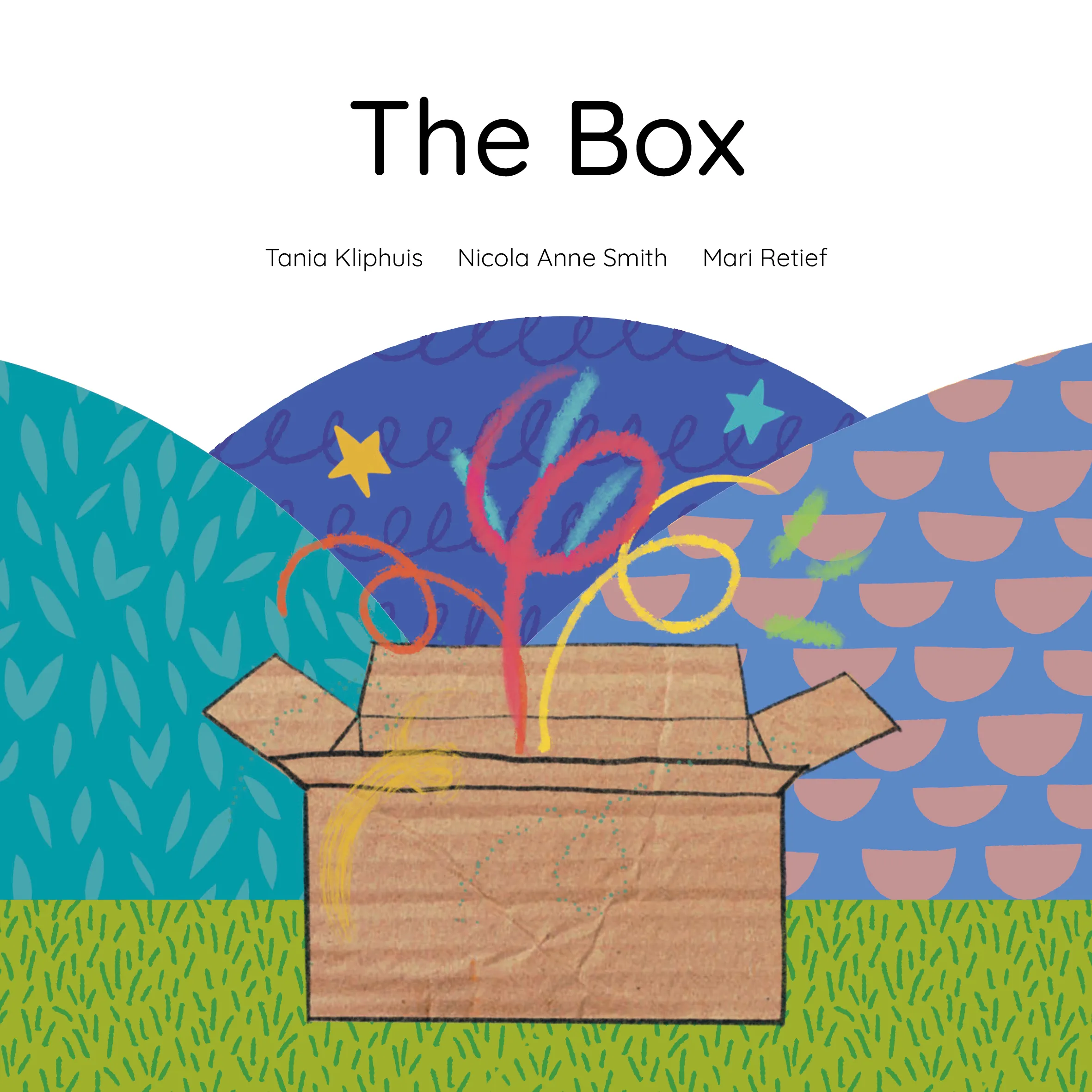 The Box The Box
