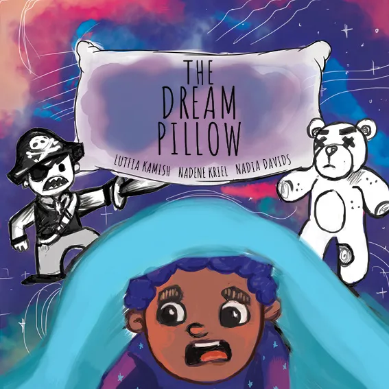 The Dream Pillow The Dream Pillow