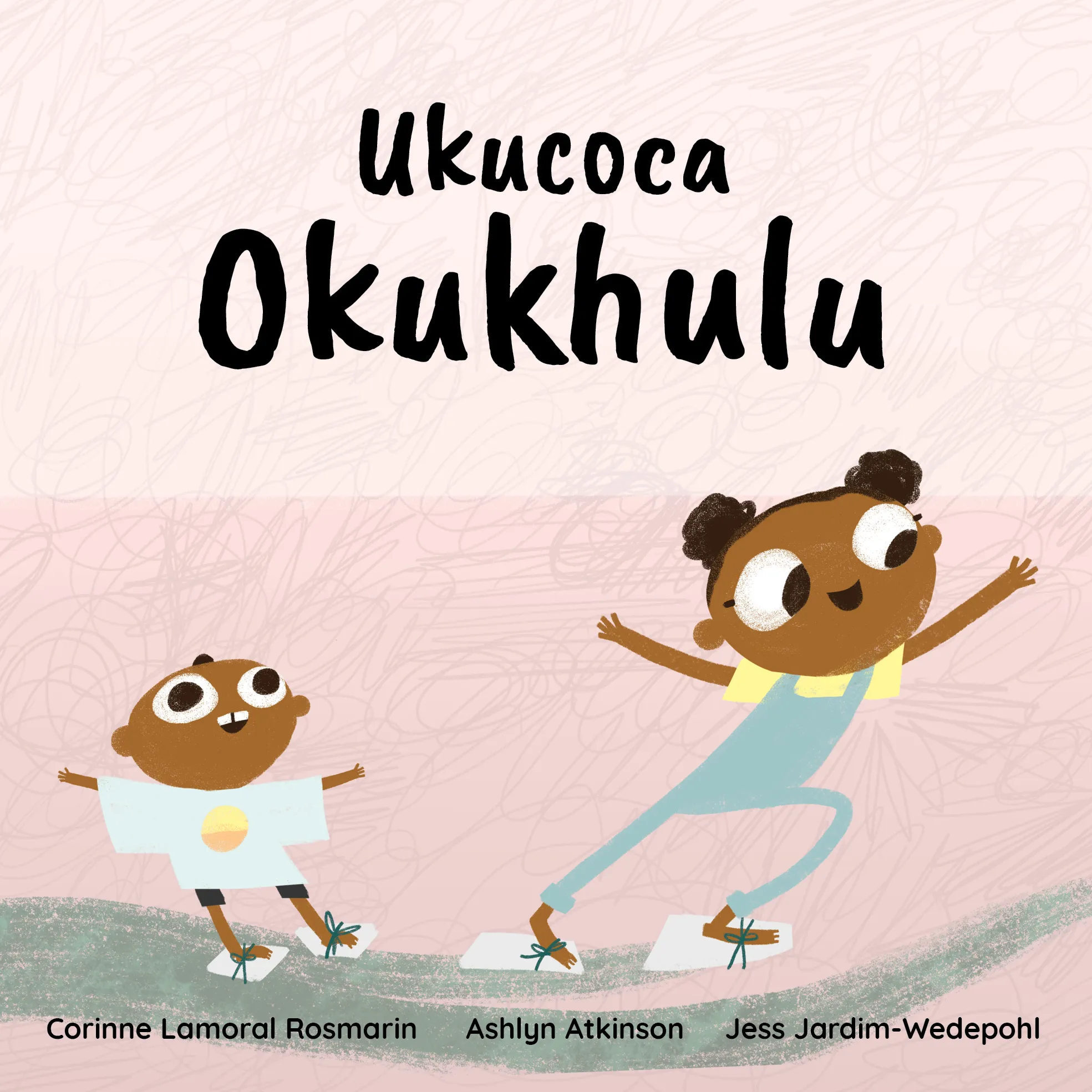 Ukucoca Okukhulu Ukucoca Okukhulu