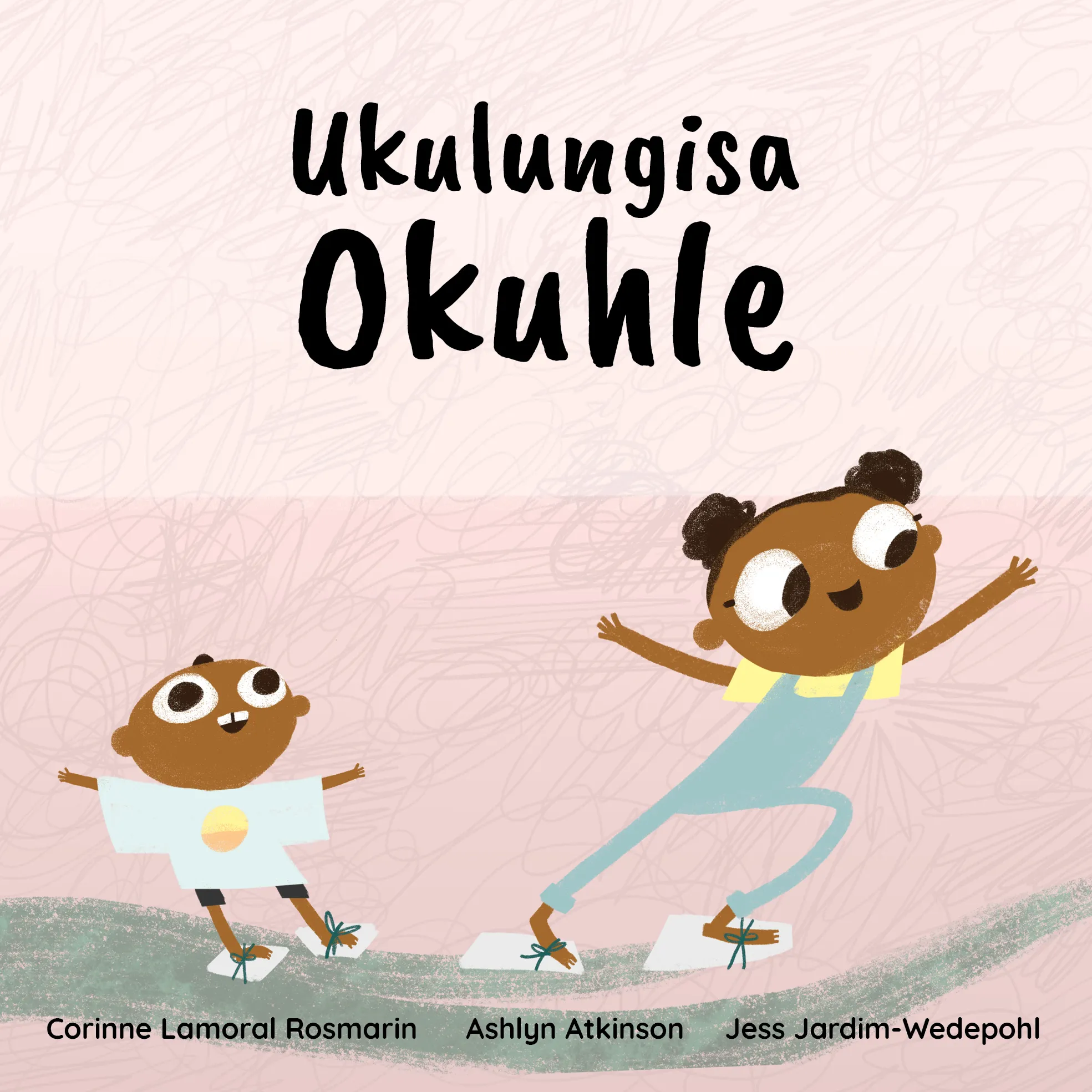 Ukulungisa Okuhle Ukulungisa Okuhle