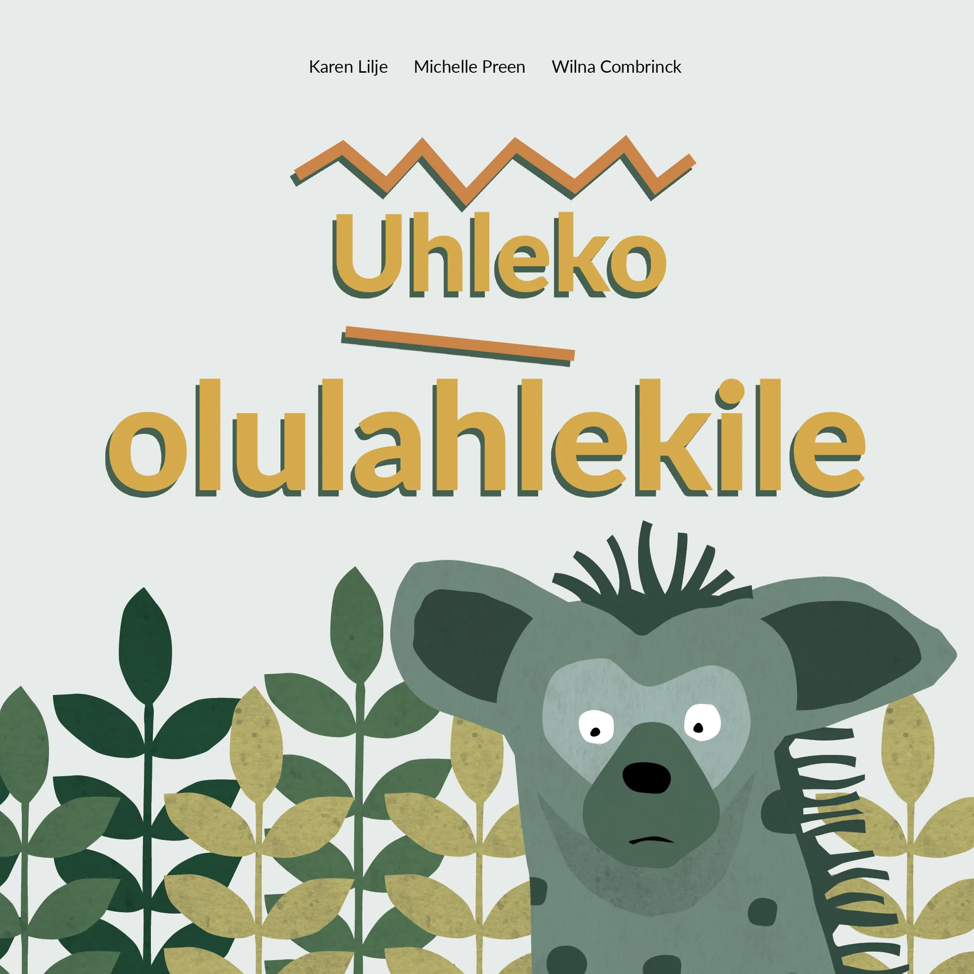 Uhleko olulahlekile Uhleko olulahlekile