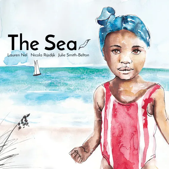 The Sea The Sea