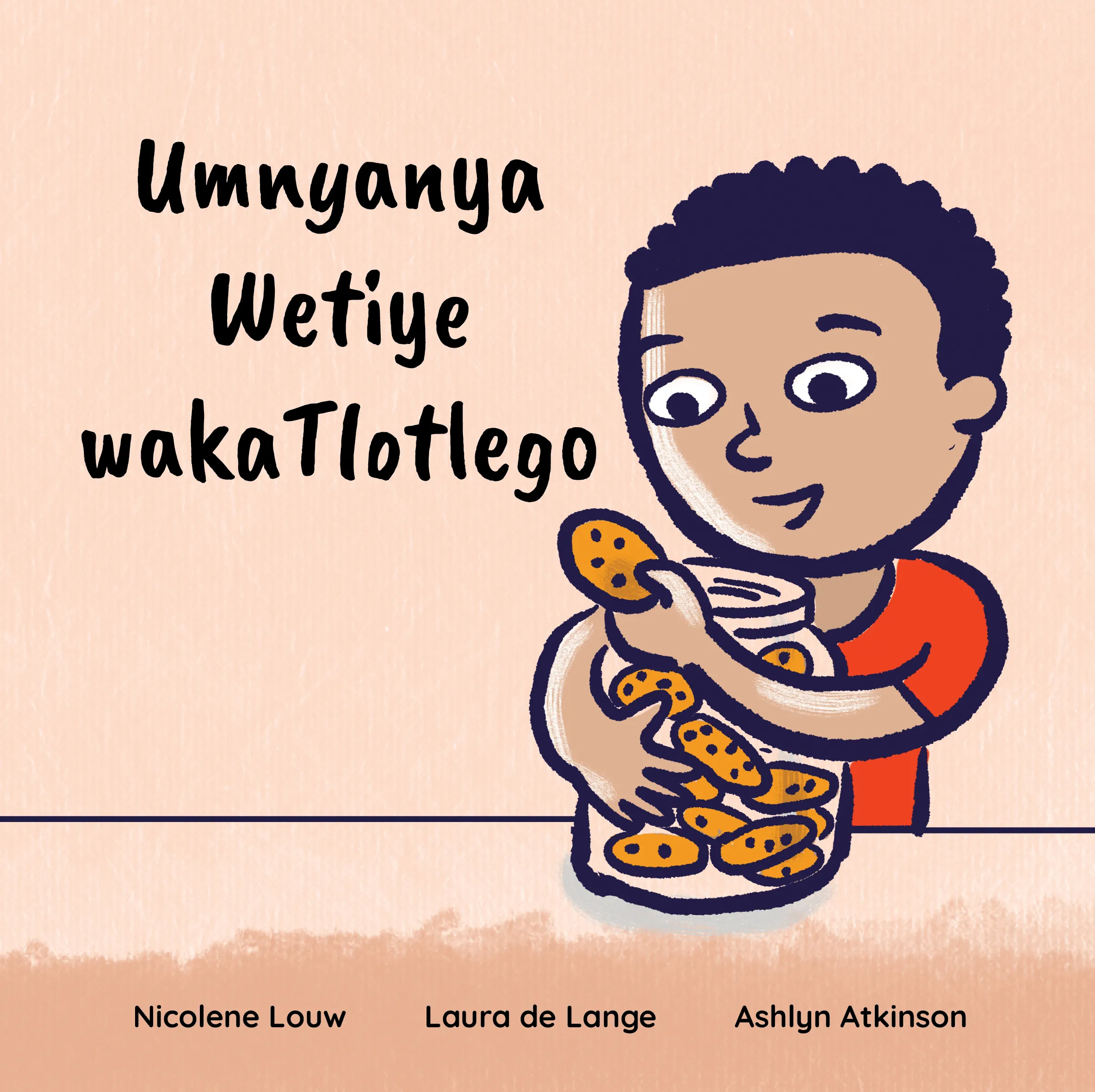 Umnyanya Wetiye wakaTlotlego Umnyanya Wetiye wakaTlotlego