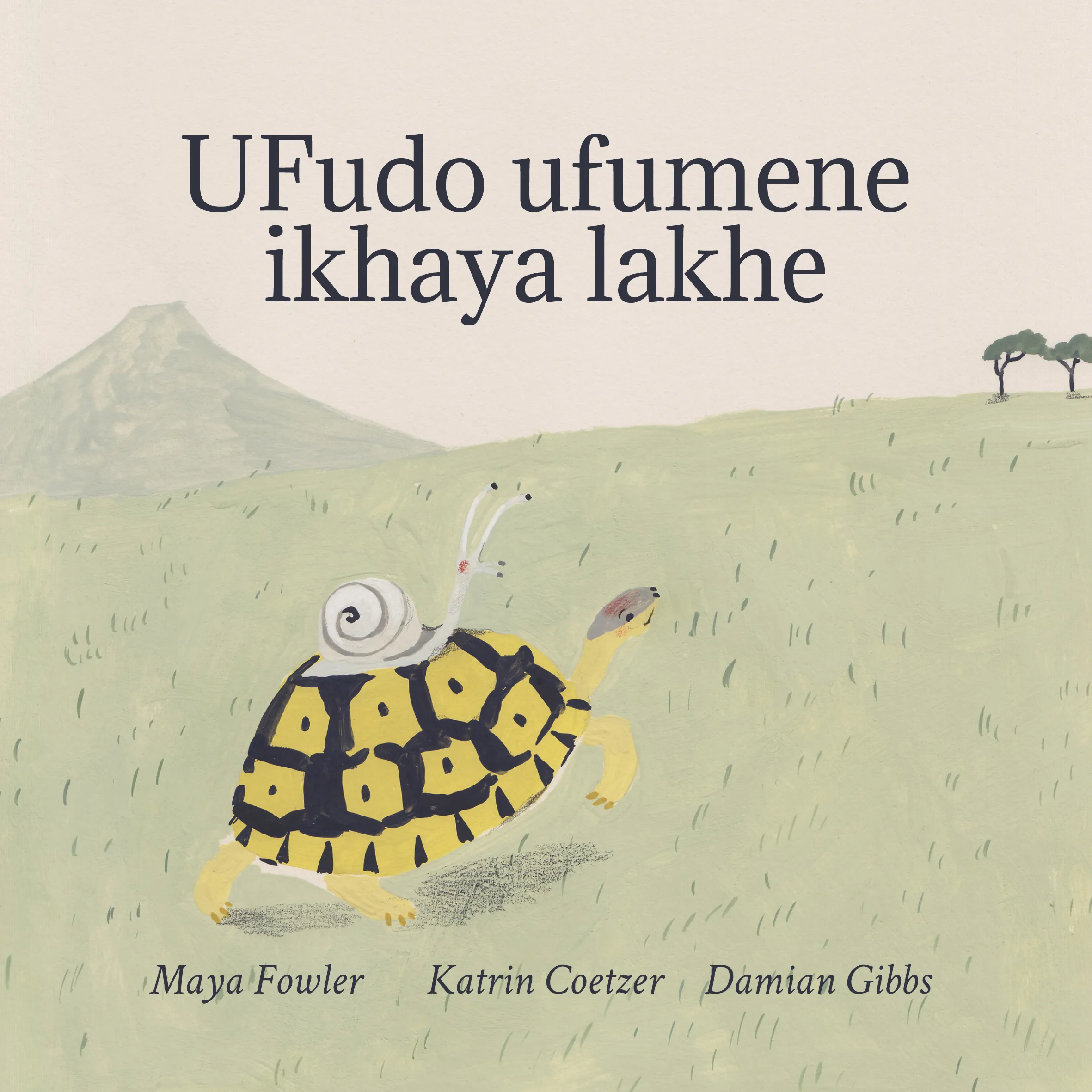UFudo ufumene ikhaya lakhe UFudo ufumene ikhaya lakhe