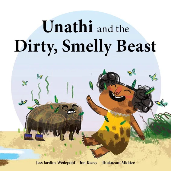 Unathi and the Dirty, Smelly Beast Unathi and the Dirty, Smelly Beast