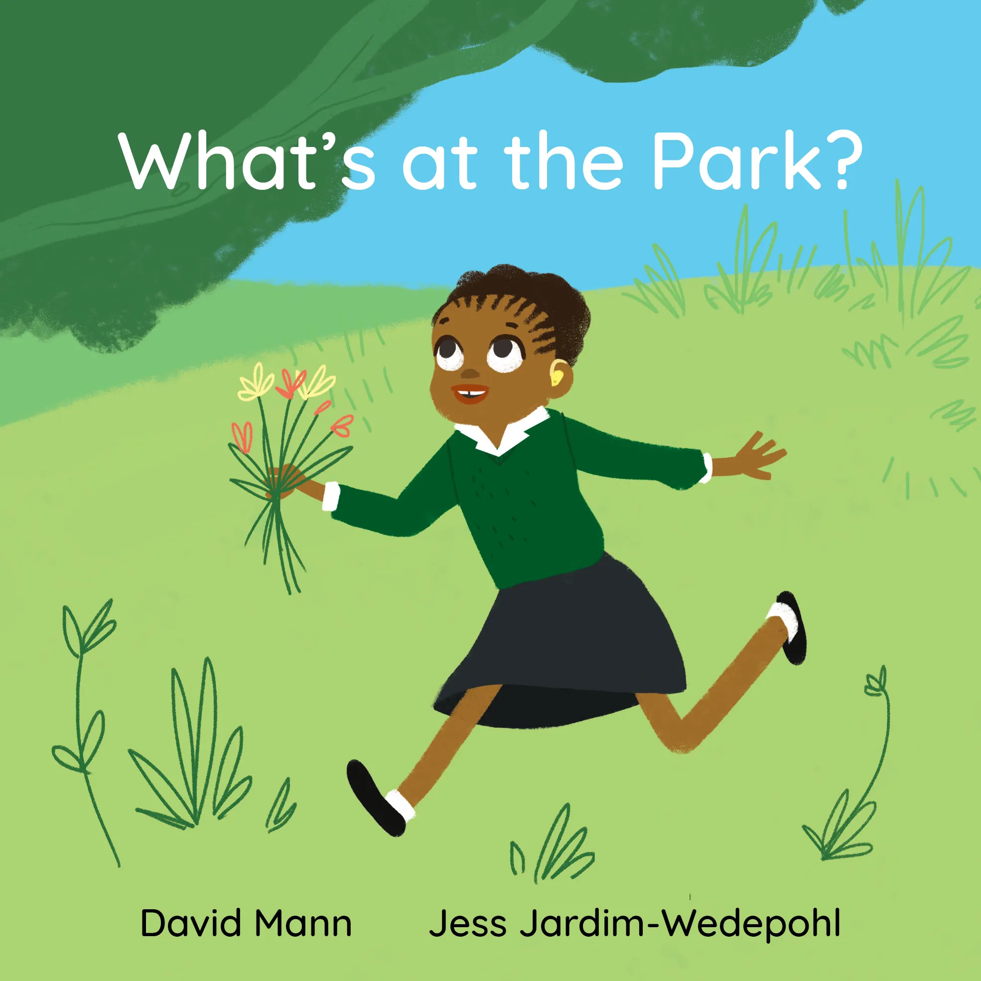 What's at the Park? What's at the Park?