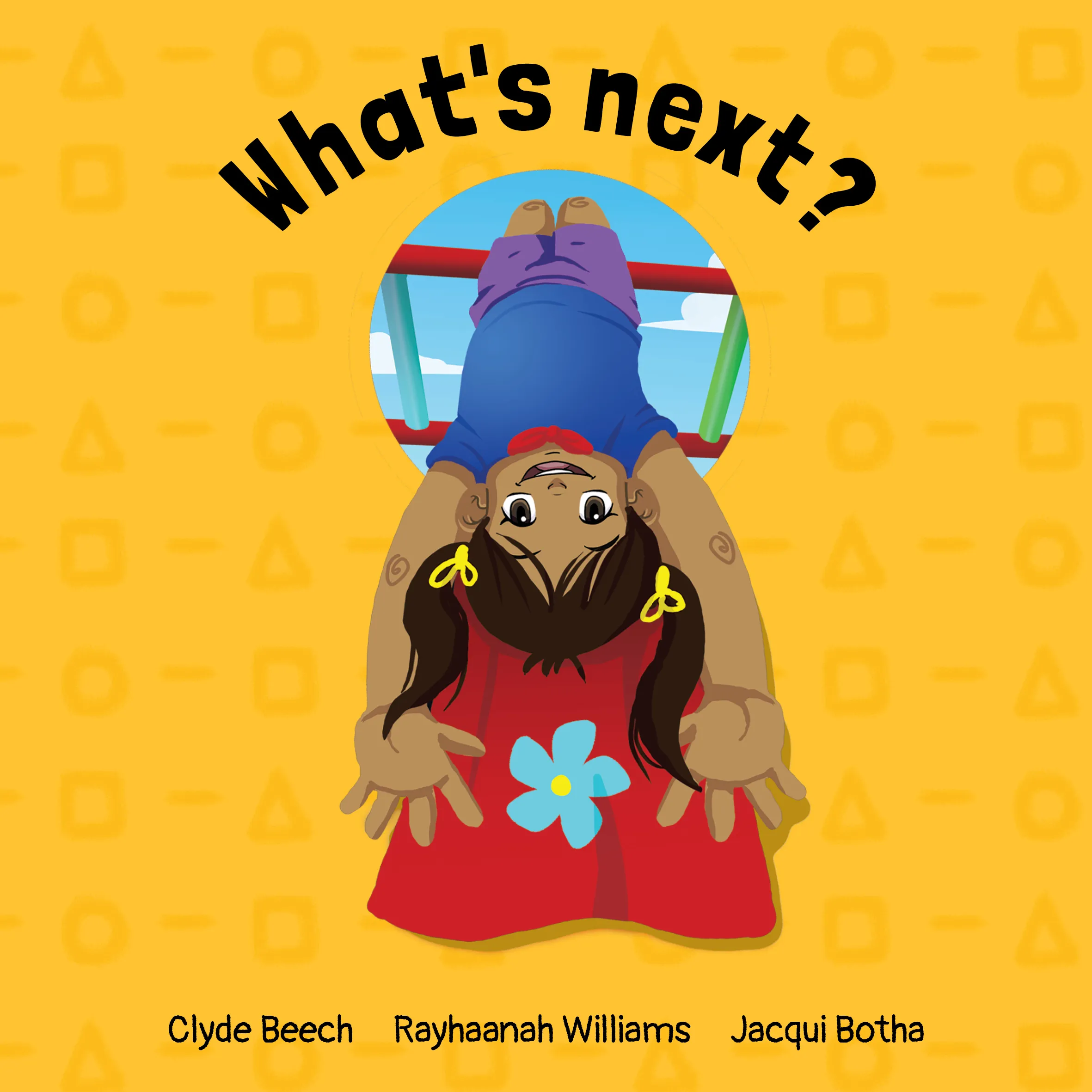What's next? What's next?