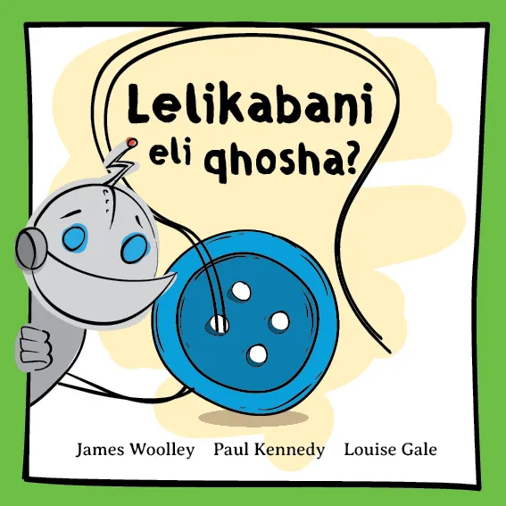 Lelikabani eli qhosha? Lelikabani eli qhosha?