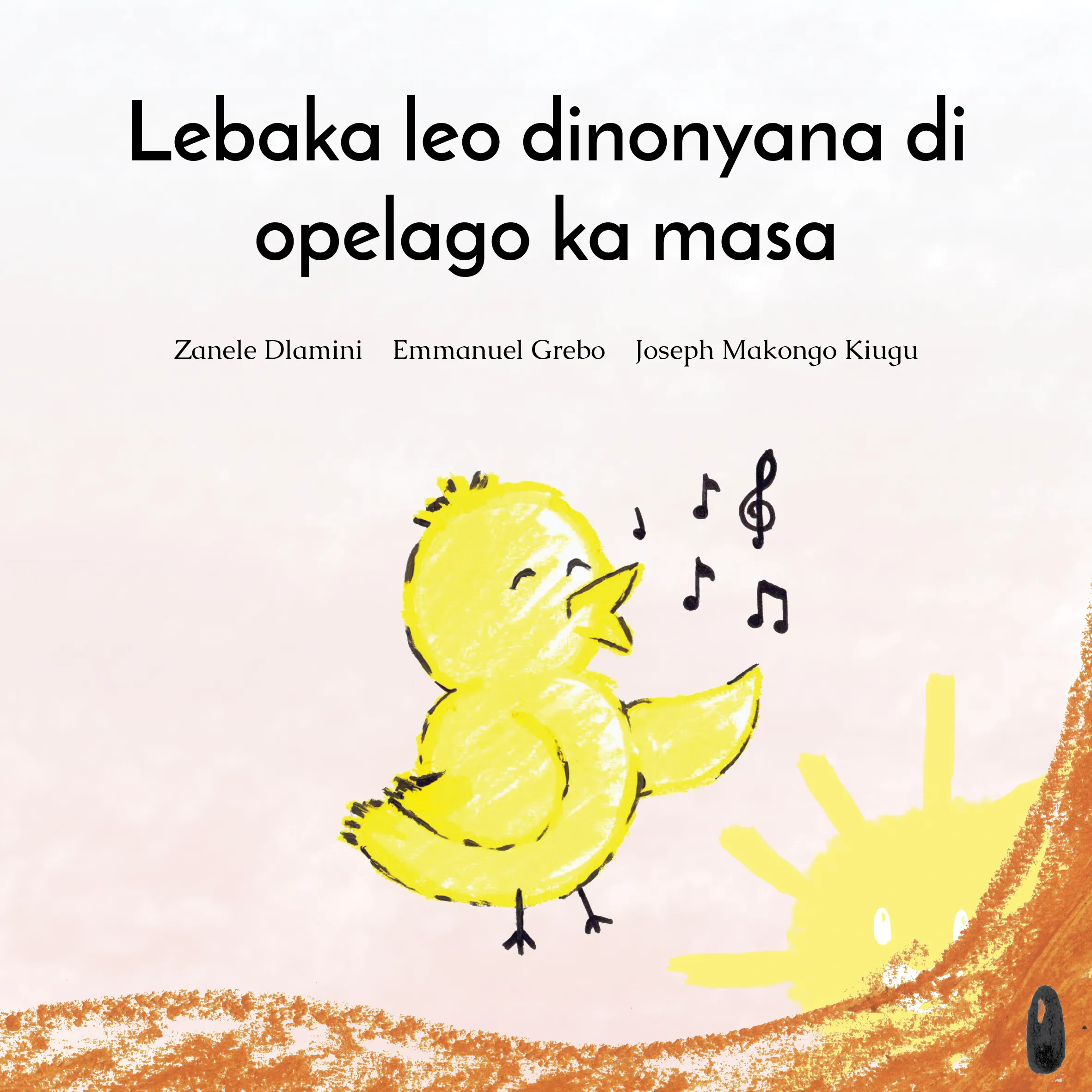 Lebaka leo dinonyana di opelago ka masa Lebaka leo dinonyana di opelago ka masa