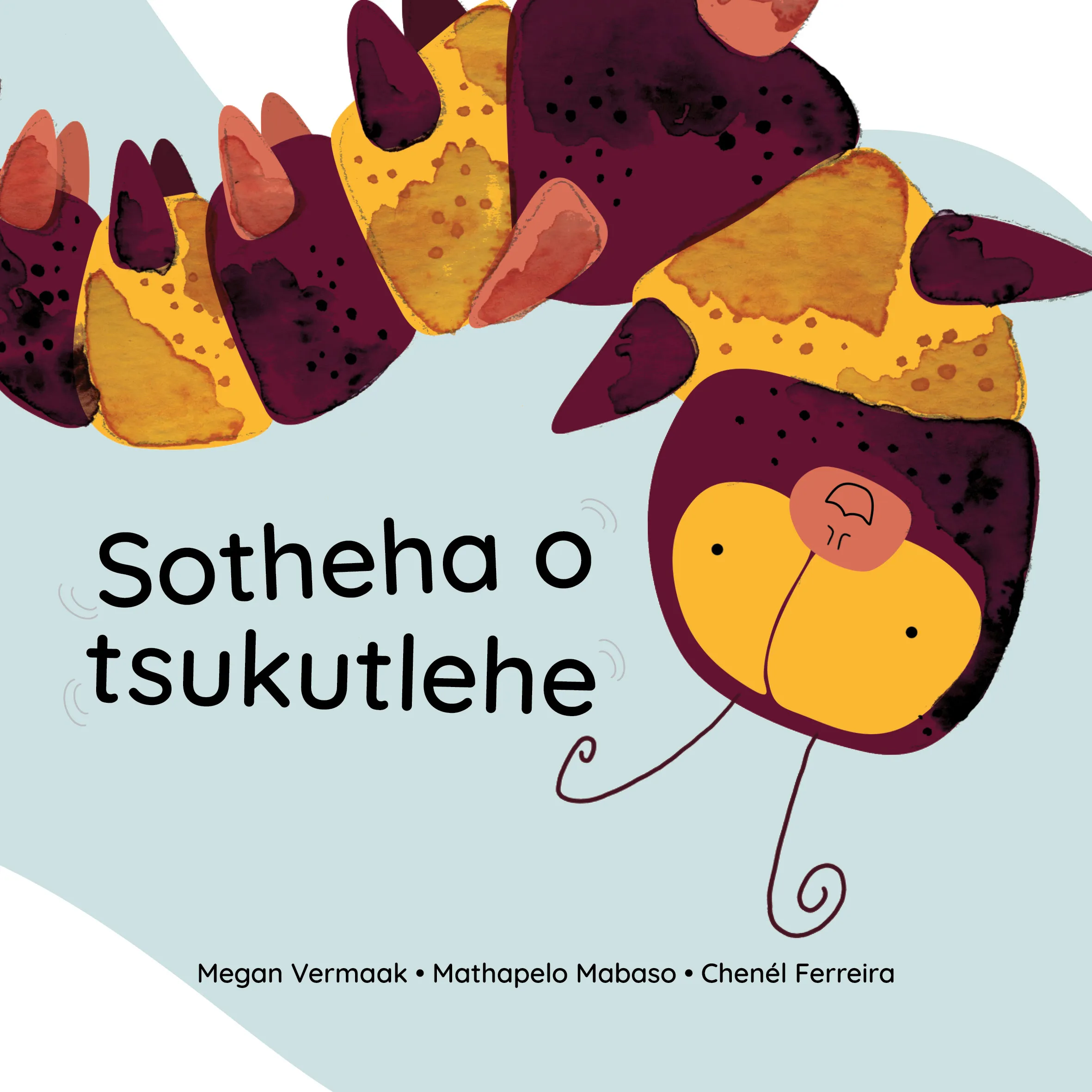 Sotheha o tsukutlehe Sotheha o tsukutlehe