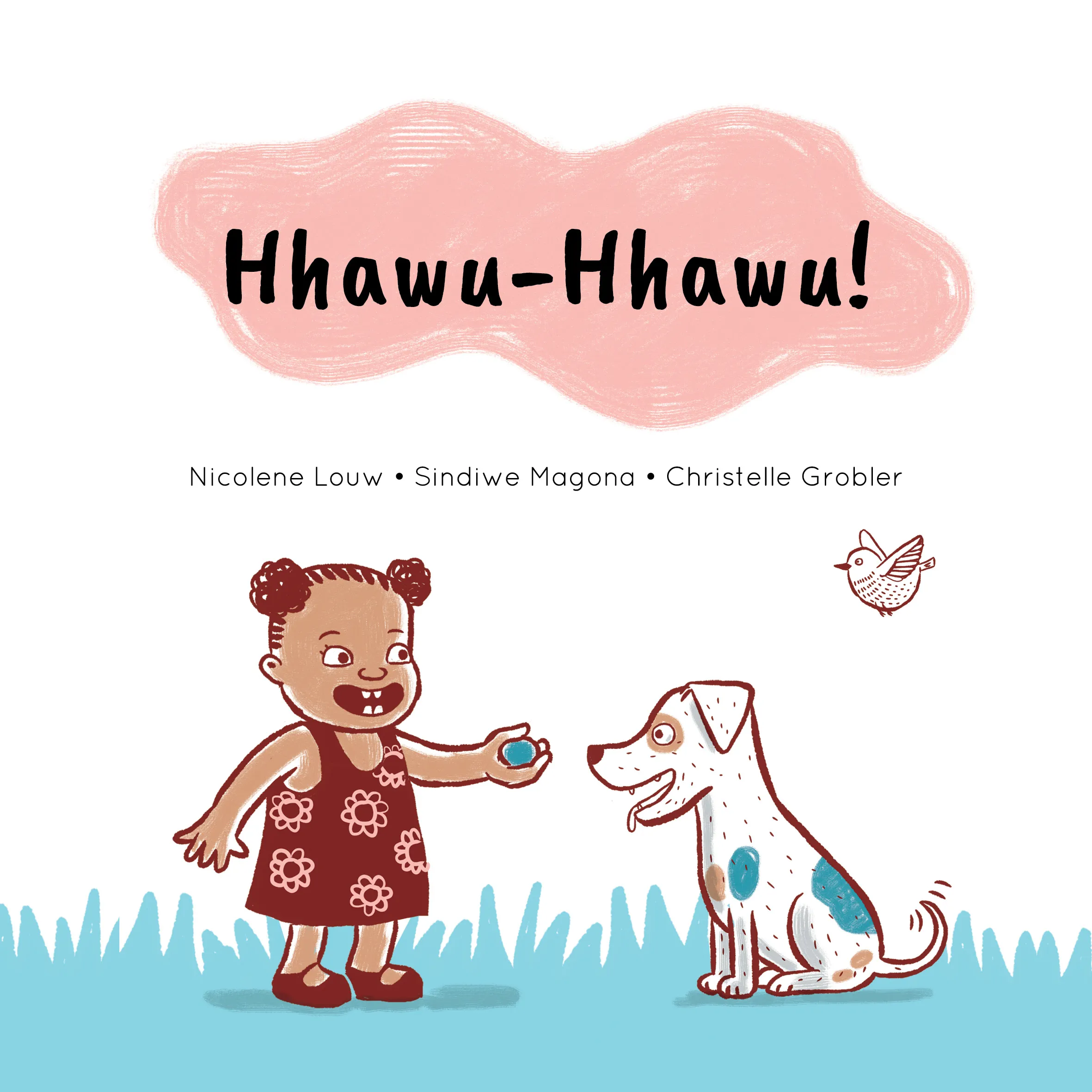 Hhawu-Hhawu! Hhawu-Hhawu!