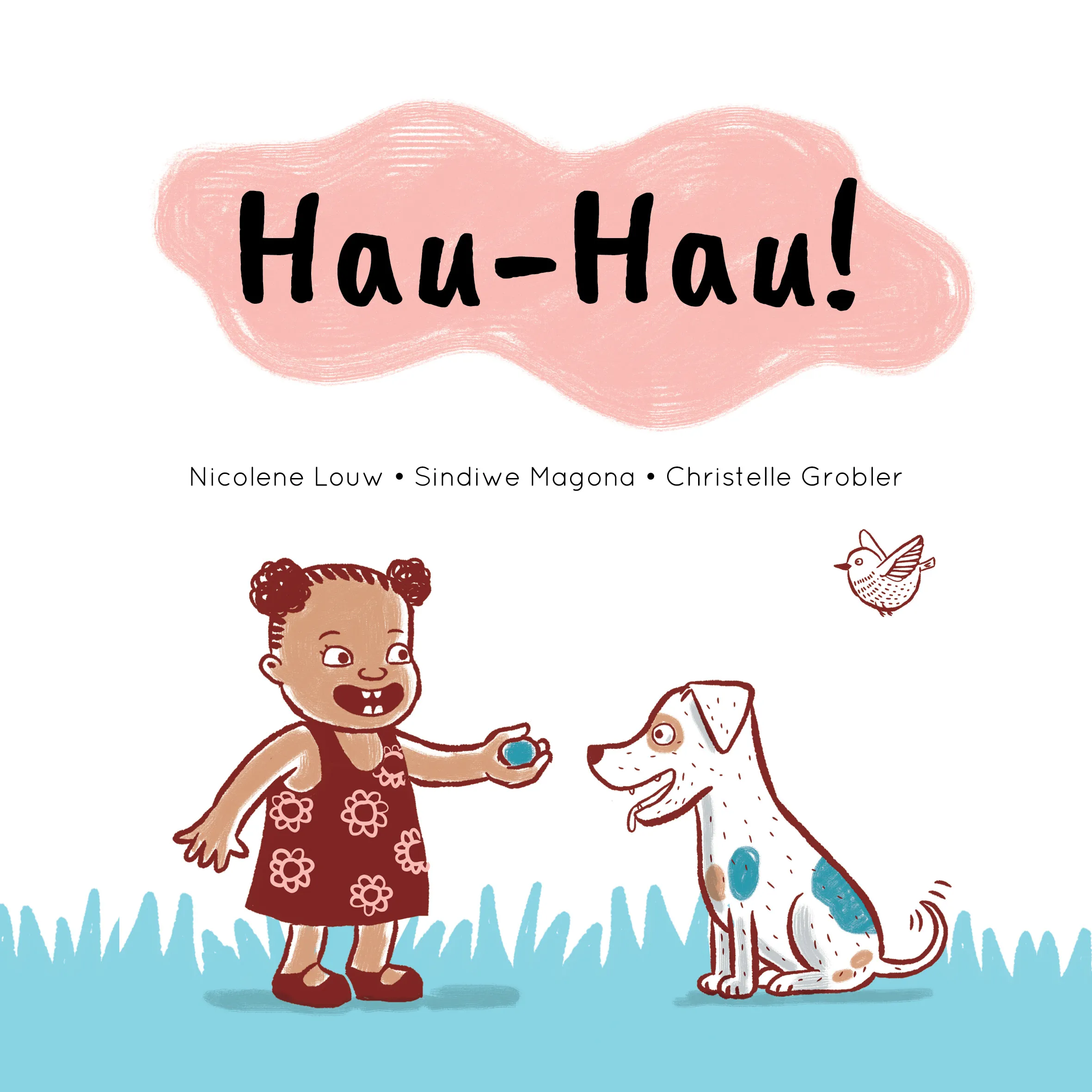 Hau-Hau! Hau-Hau!