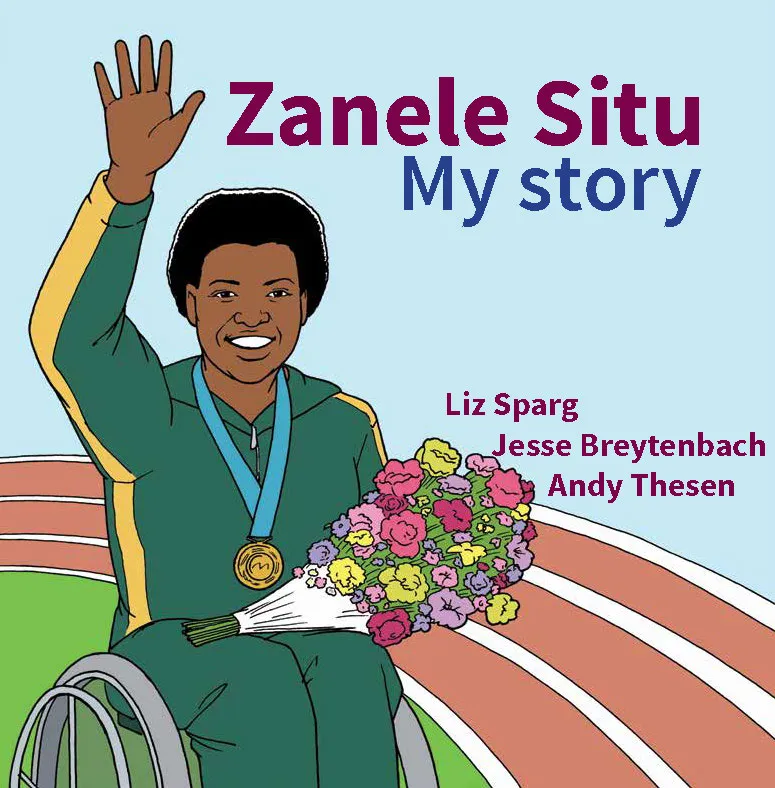 Zanele Situ: My Story Zanele Situ: My Story