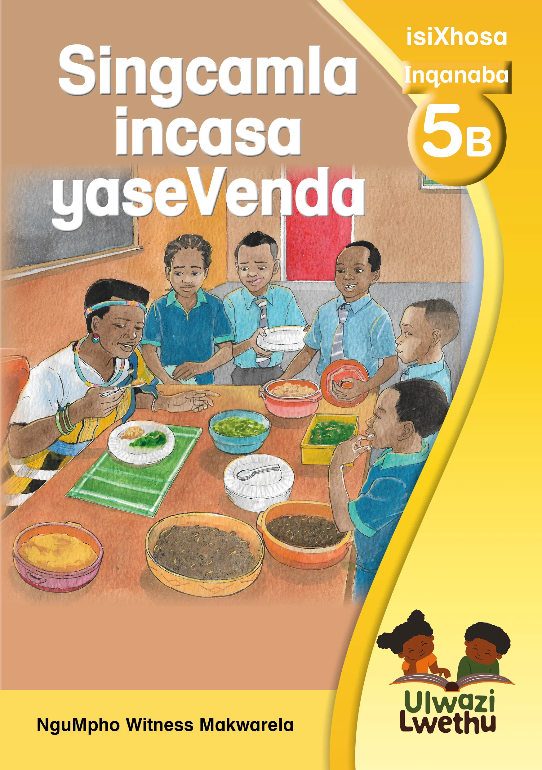 Singcamla incasa yaseVenda Singcamla incasa yaseVenda