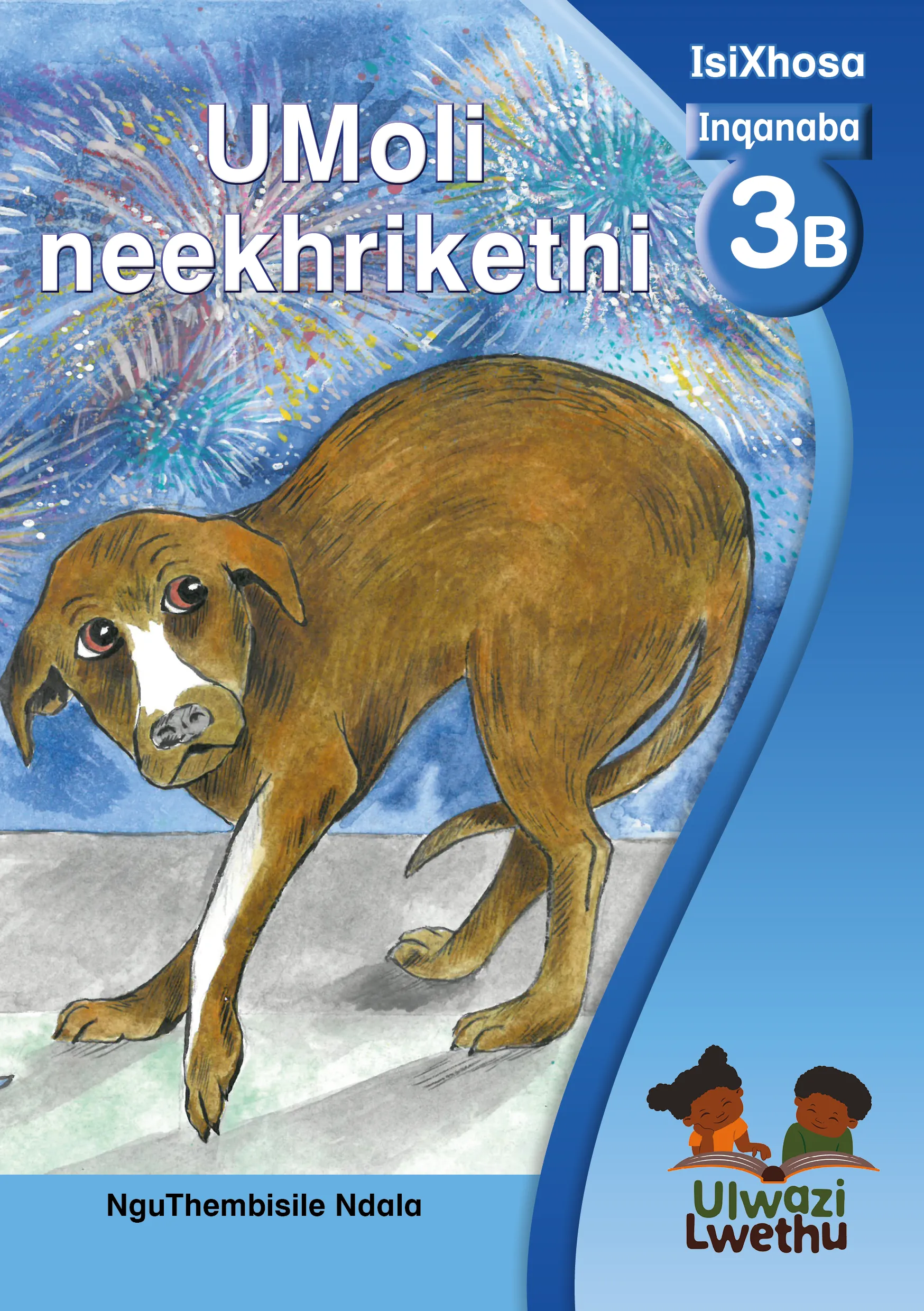 UMoli neekhrikethi UMoli neekhrikethi