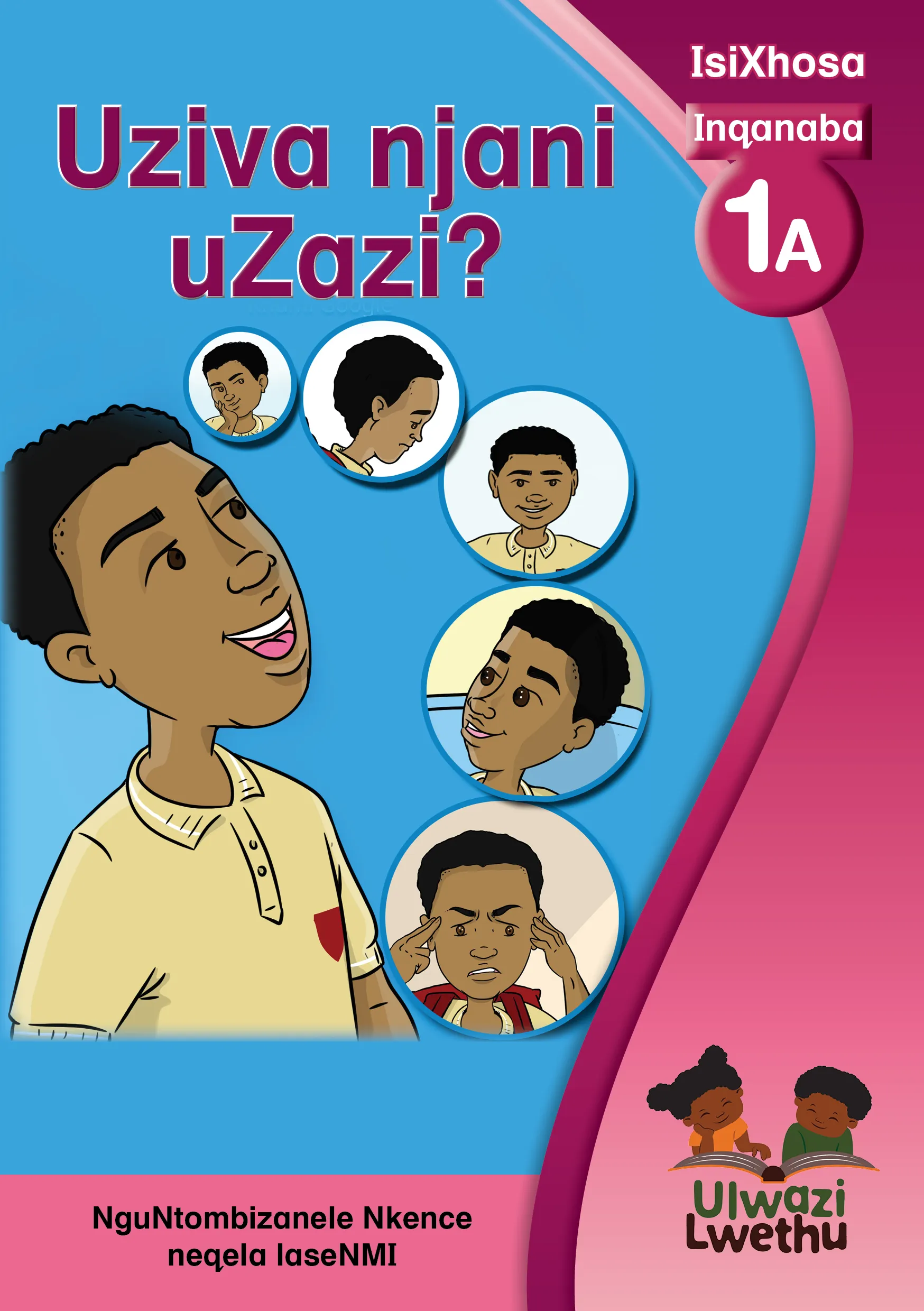 Uziva njani uZazi? Uziva njani uZazi?