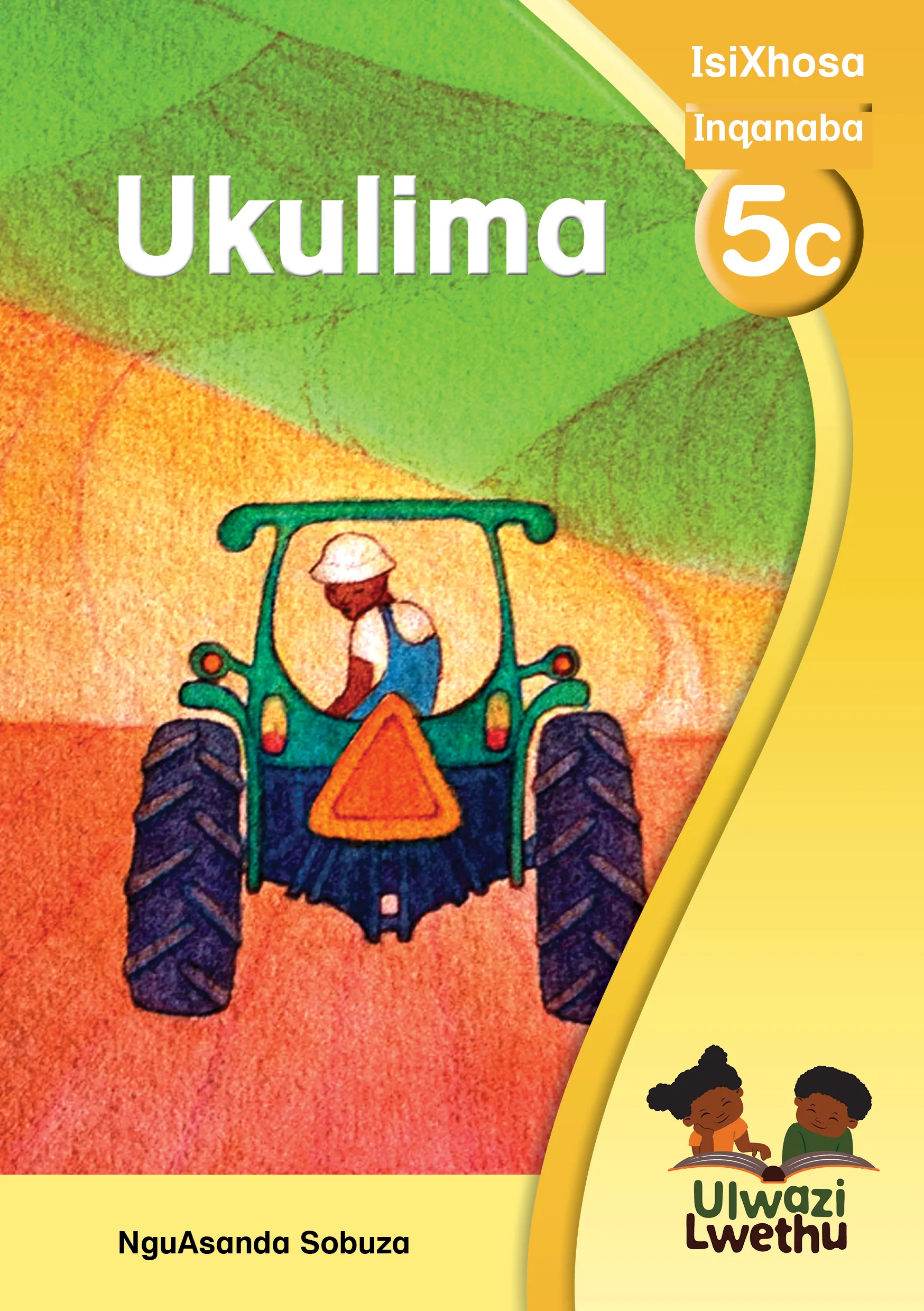 Ukulima