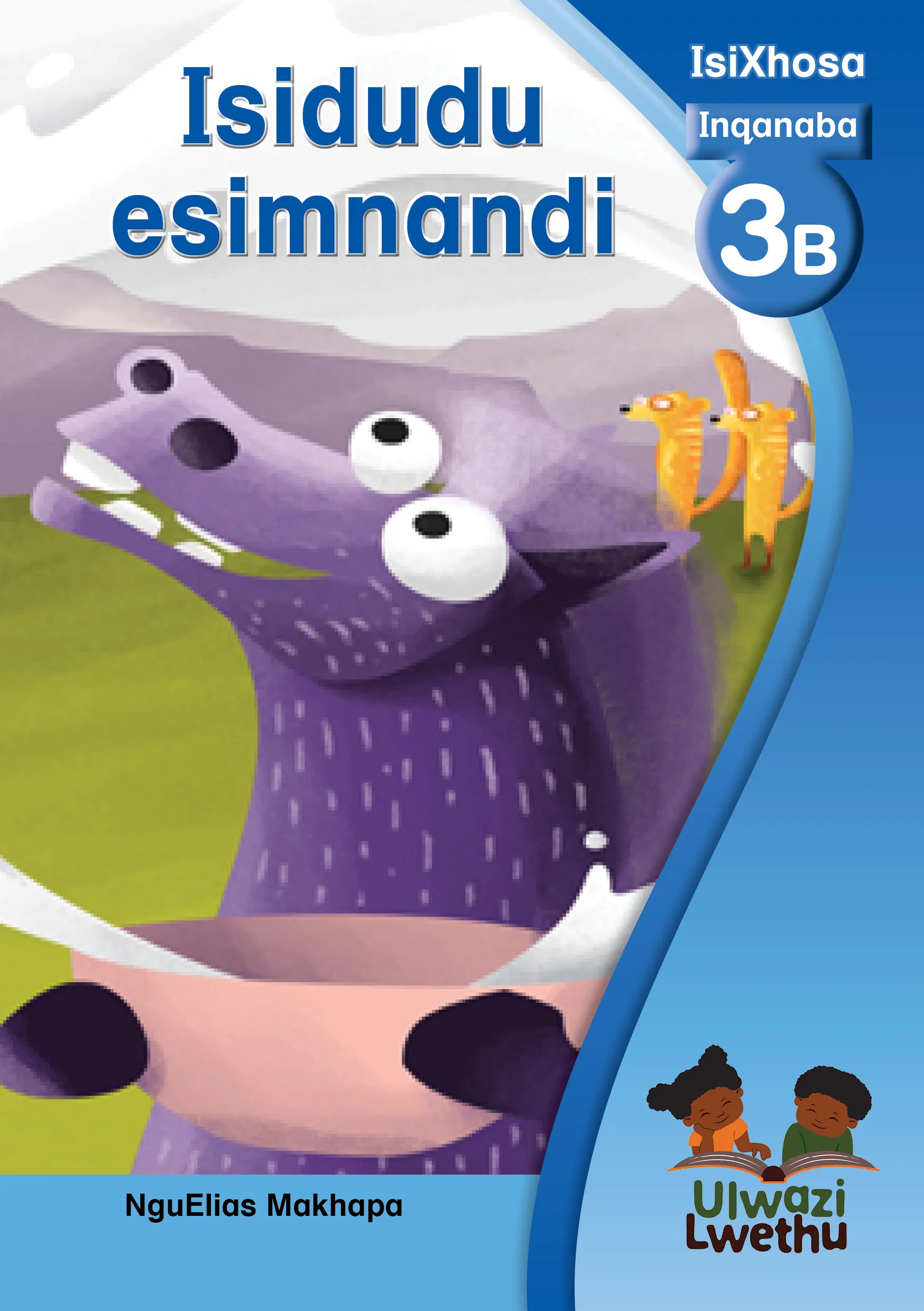 Isidudu esimnandi Isidudu esimnandi