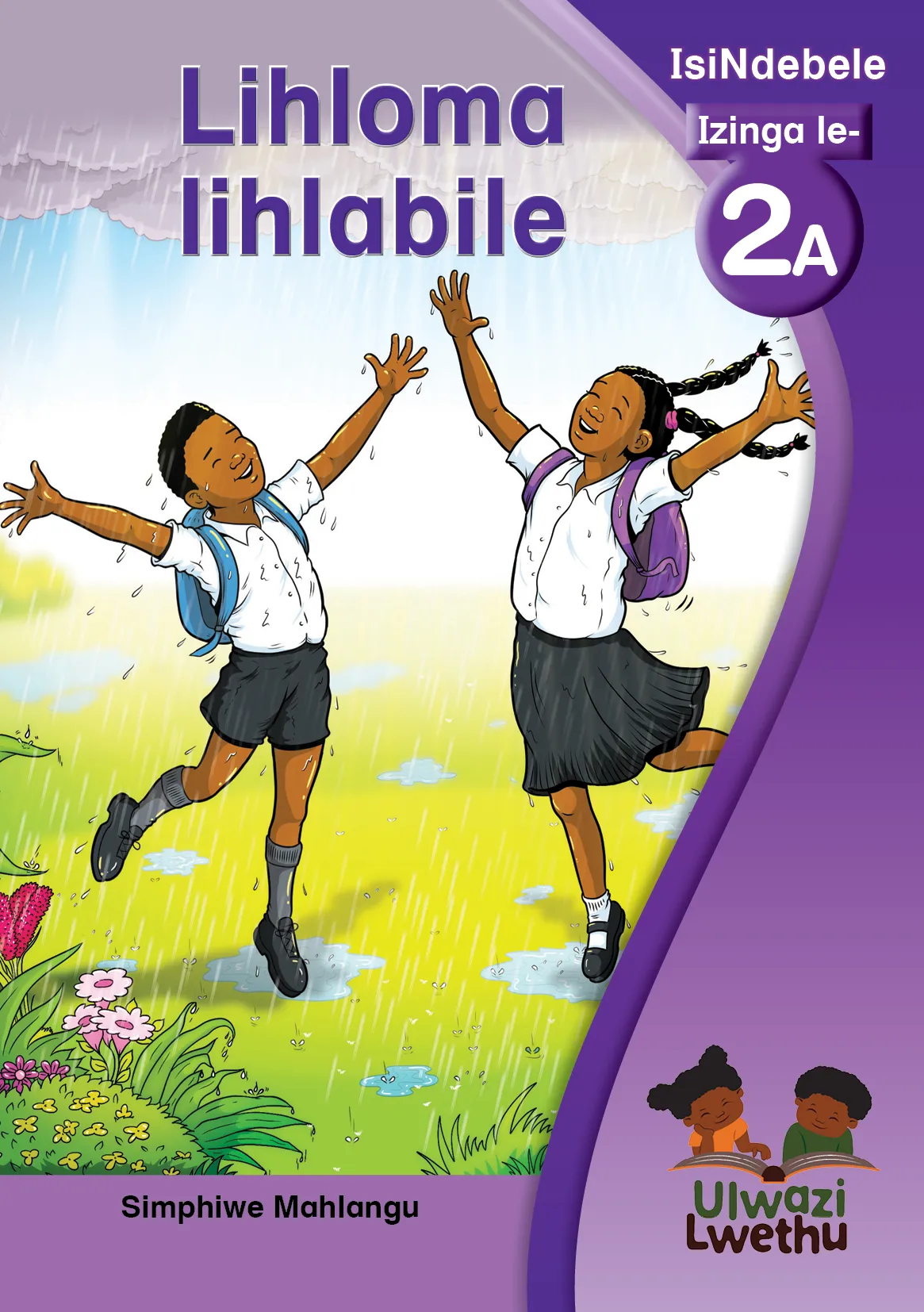 Lihloma lihlabile Lihloma lihlabile