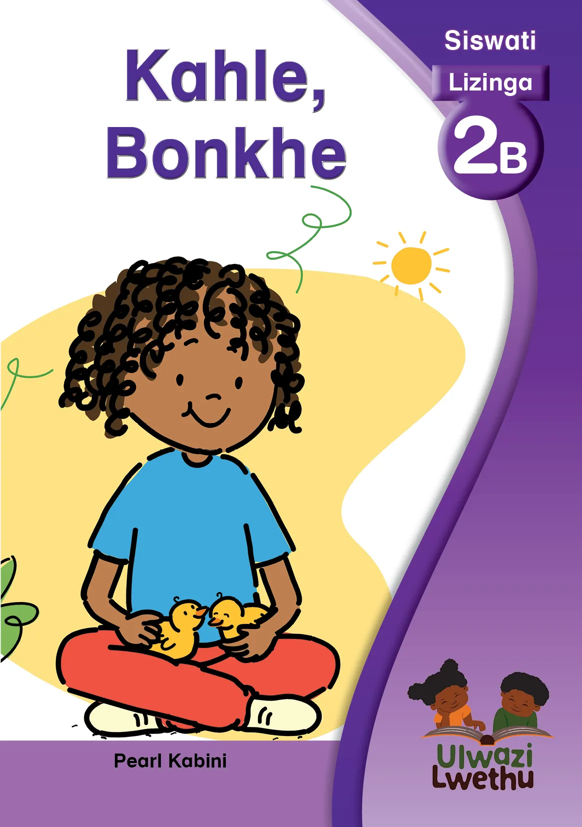 Kahle, Bonkhe Kahle, Bonkhe
