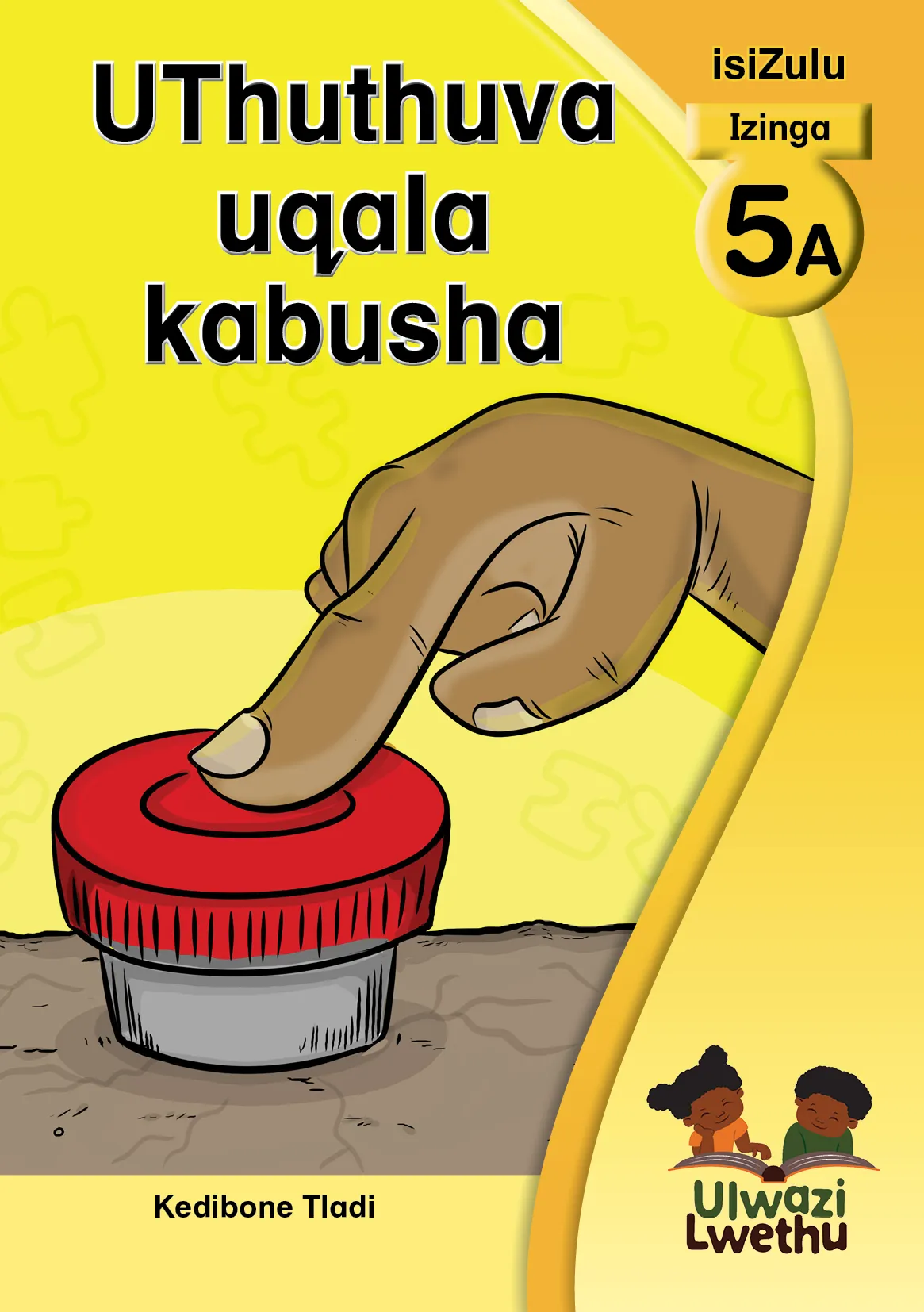 UThuthuva uqala kabusha UThuthuva uqala kabusha