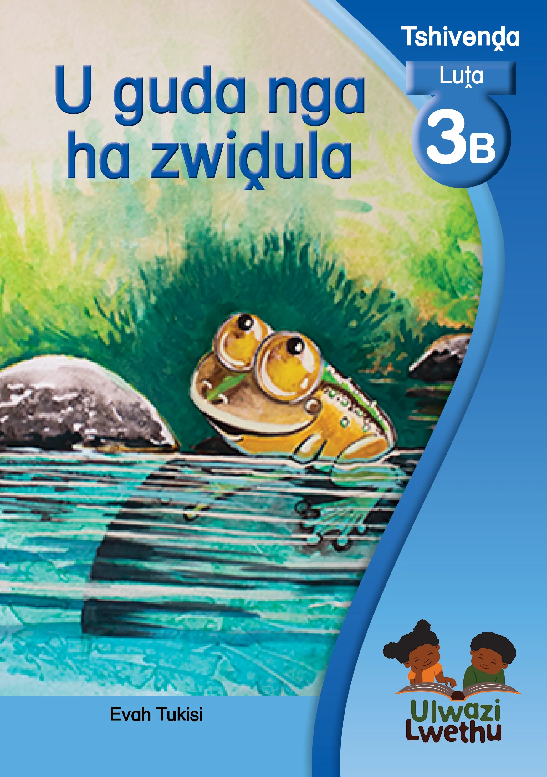Mutevheṱhaḓu wa vhutshilo ha tshiḓula Mutevheṱhaḓu wa vhutshilo ha tshiḓula