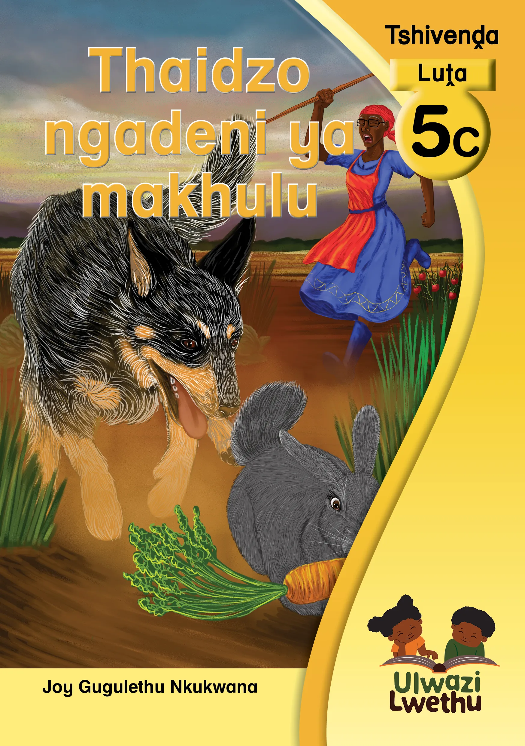 Thaidzo ngadeni ya makhulu Thaidzo ngadeni ya makhulu